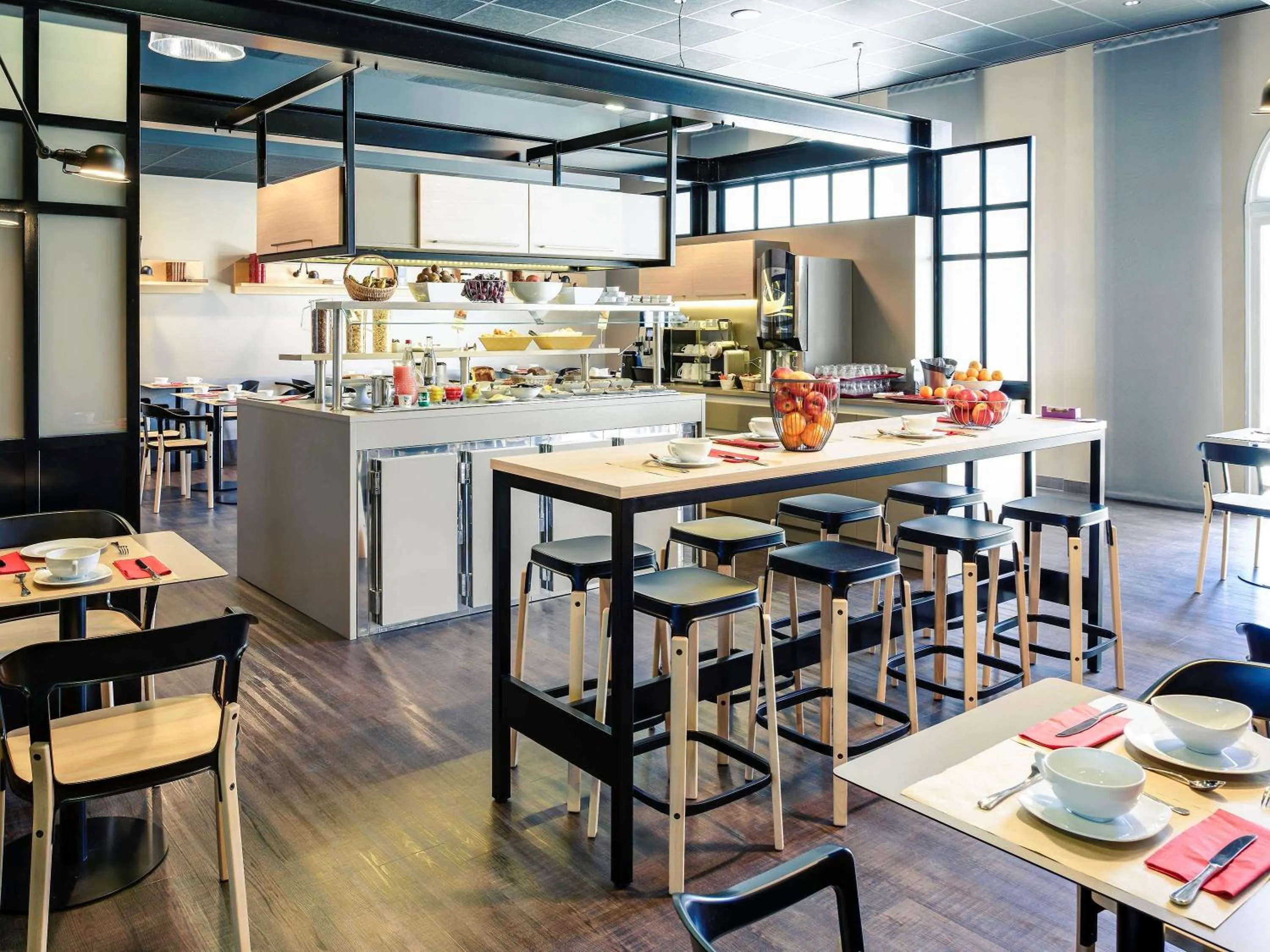 Property building in Mercure Périgueux Centre Historique