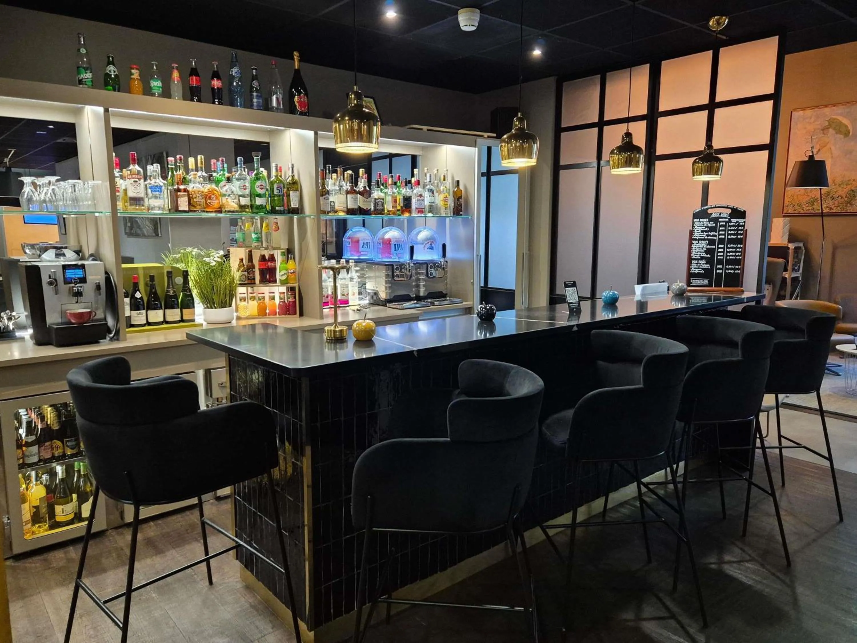 Property building in Mercure Périgueux Centre Historique