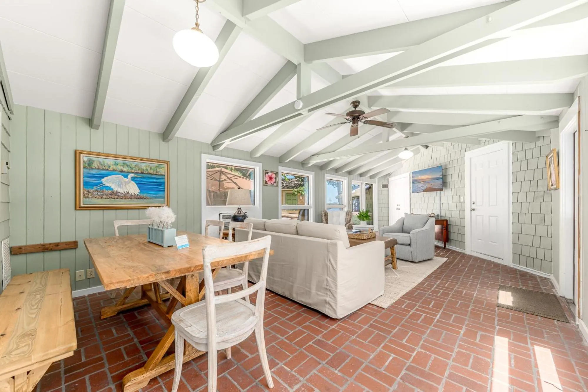 TV and multimedia in Old Colorado Inn