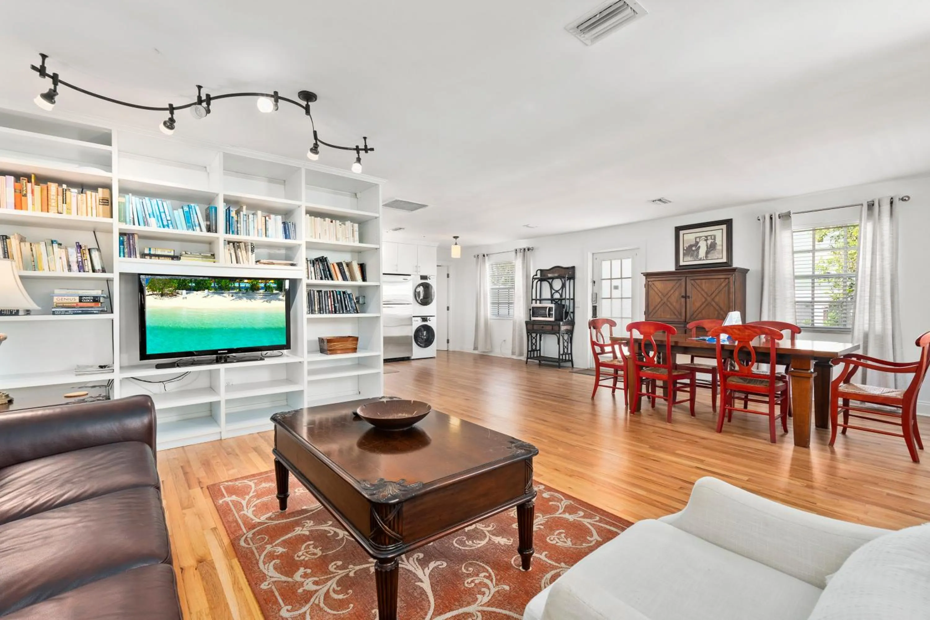 TV and multimedia in Old Colorado Inn