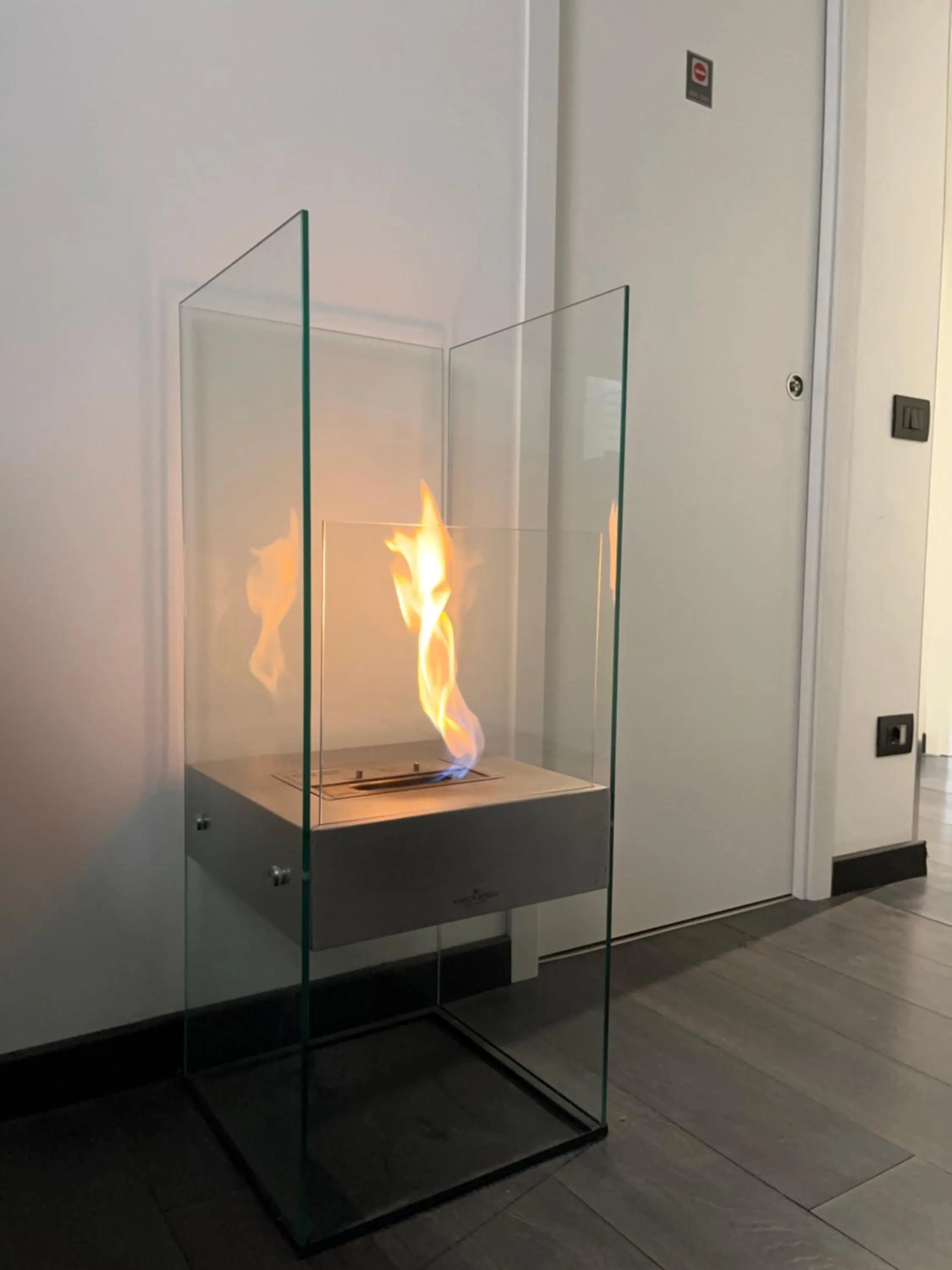 Cinecittà Luxury GUEST HOUSE