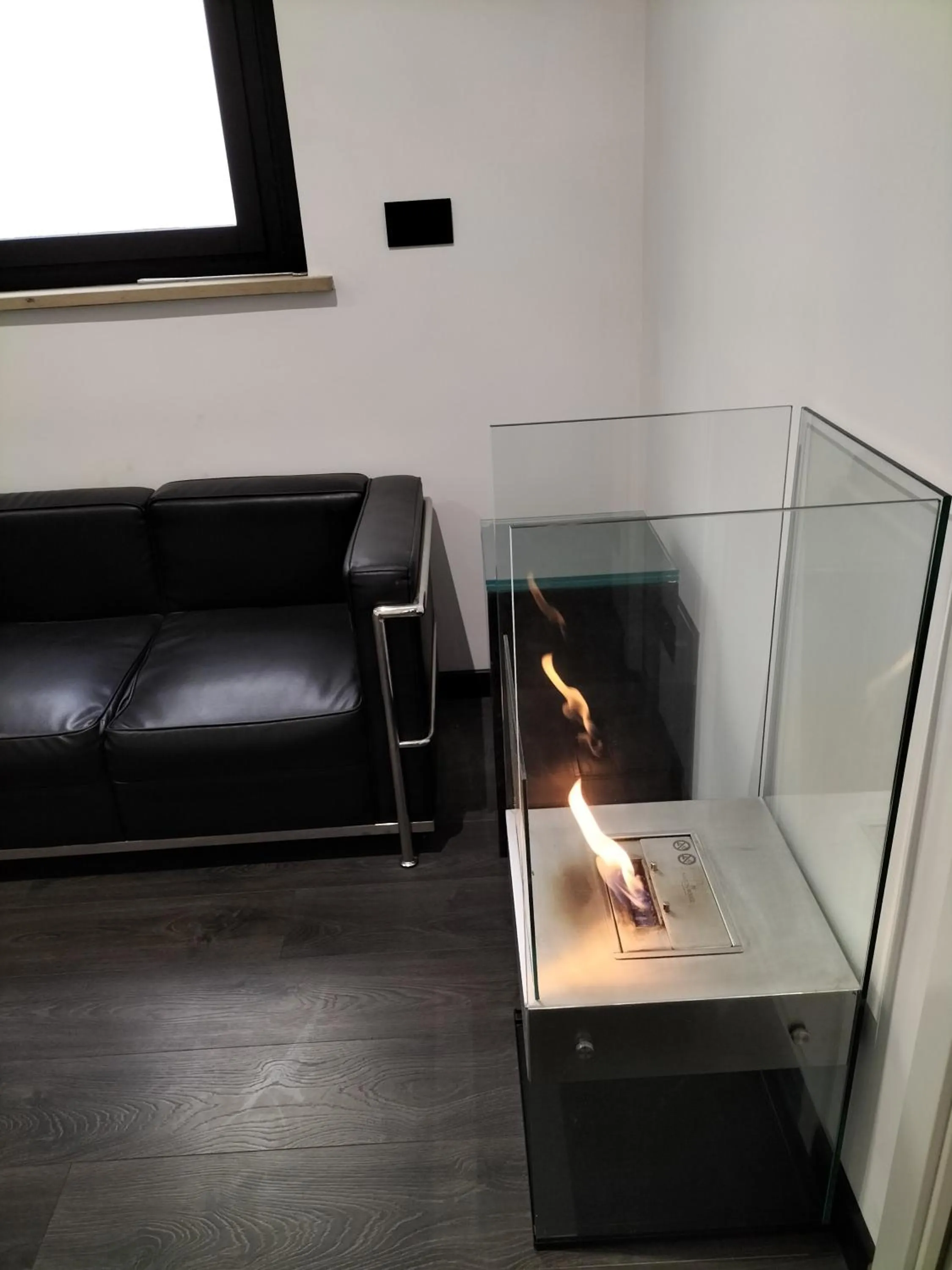 Cinecittà Luxury GUEST HOUSE