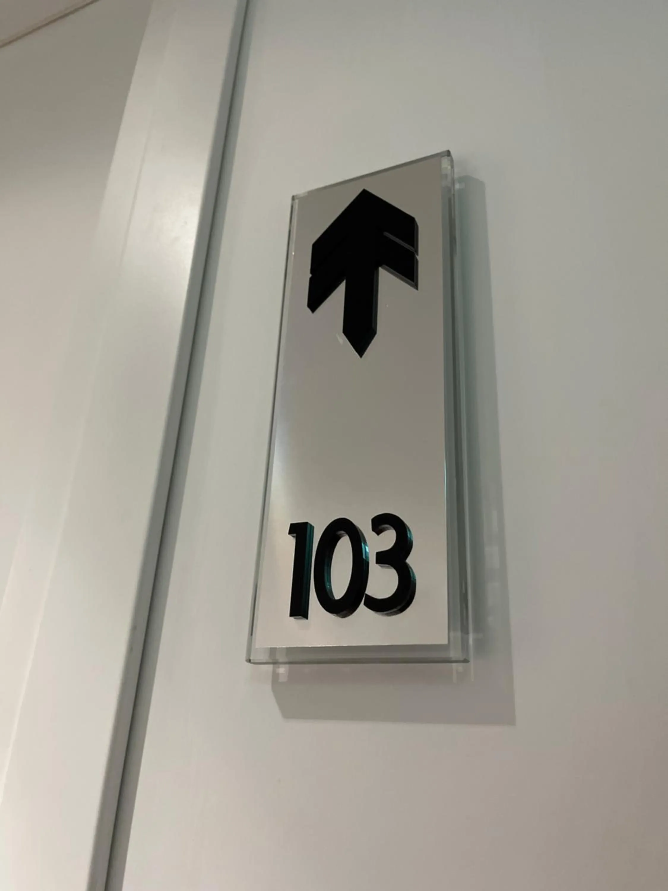 Cinecittà Luxury GUEST HOUSE