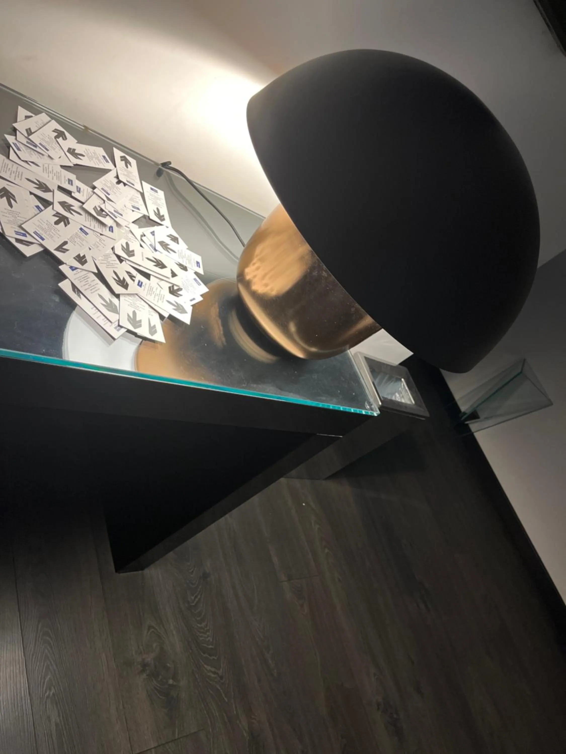 Cinecittà Luxury GUEST HOUSE