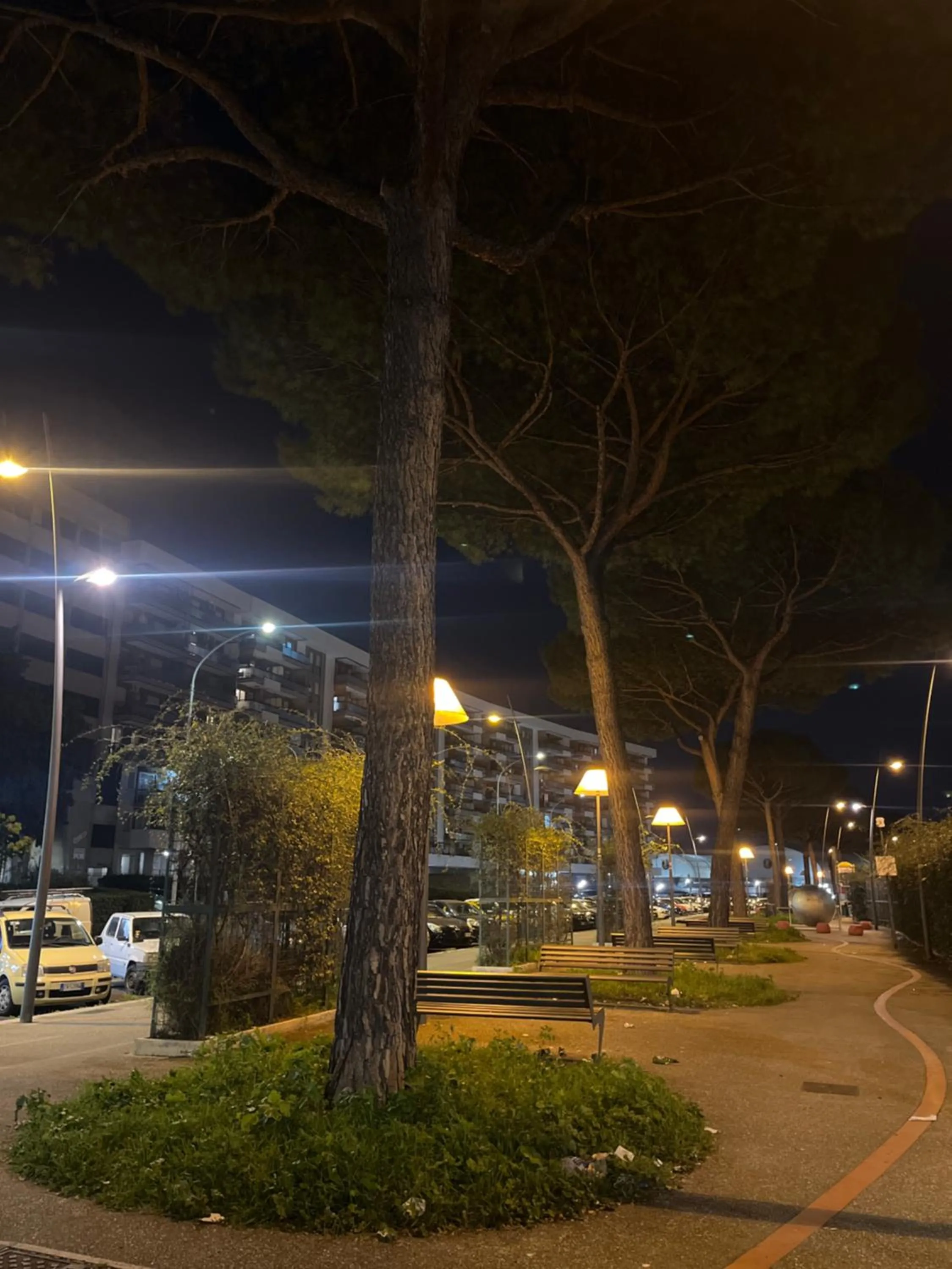 Cinecittà Luxury GUEST HOUSE