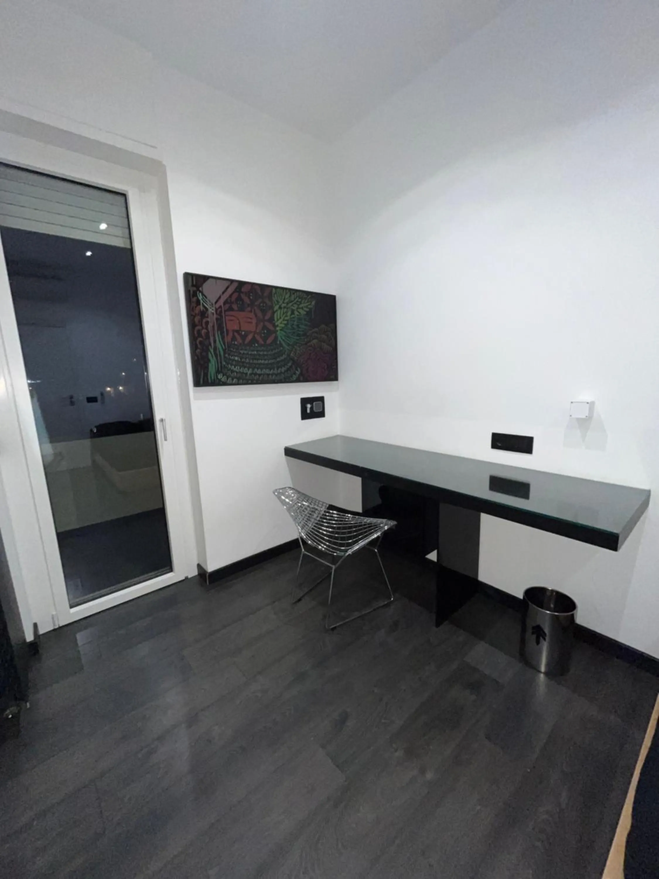 Cinecittà Luxury GUEST HOUSE