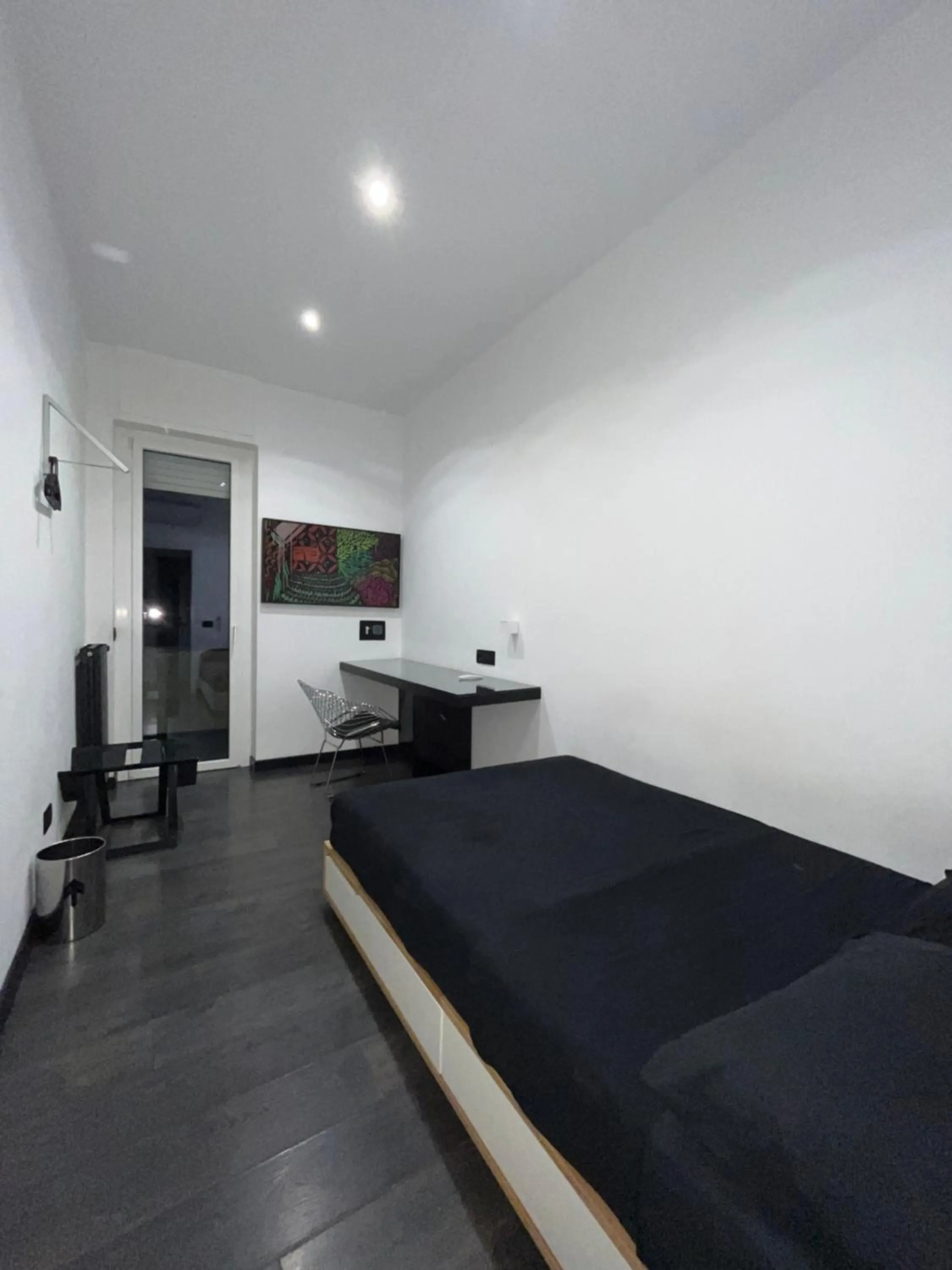 Cinecittà Luxury GUEST HOUSE