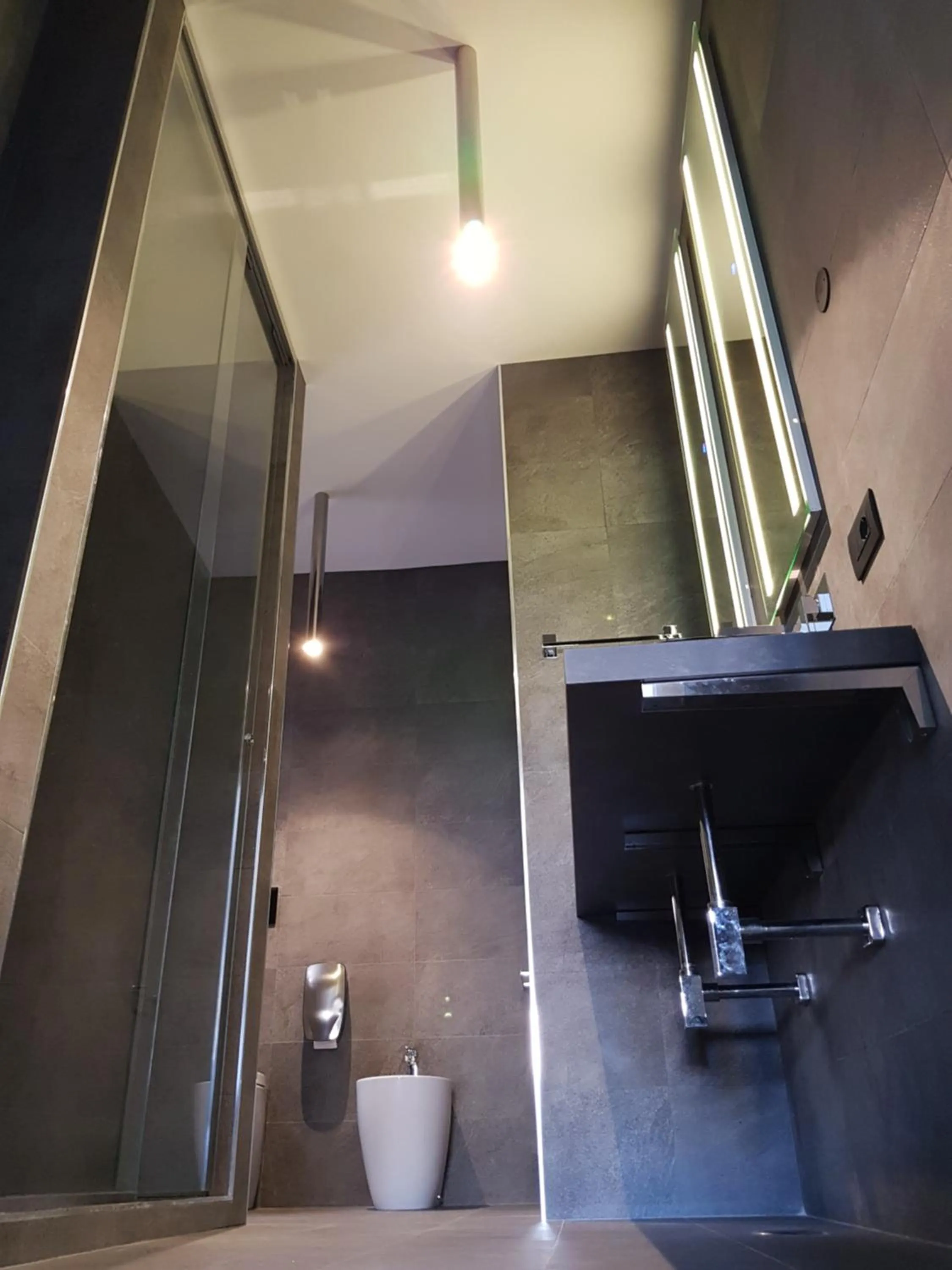 Cinecittà Luxury GUEST HOUSE