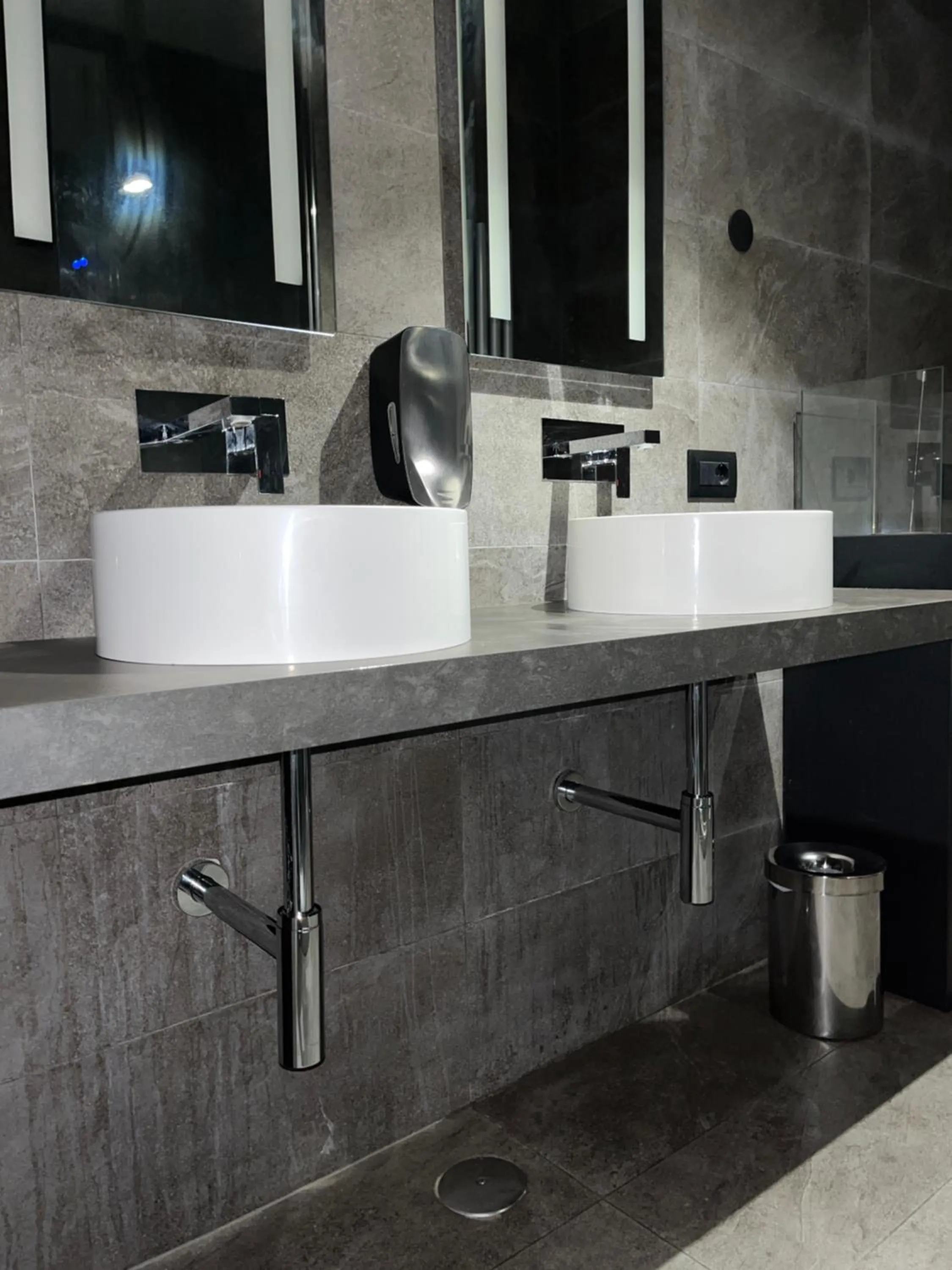 Cinecittà Luxury GUEST HOUSE