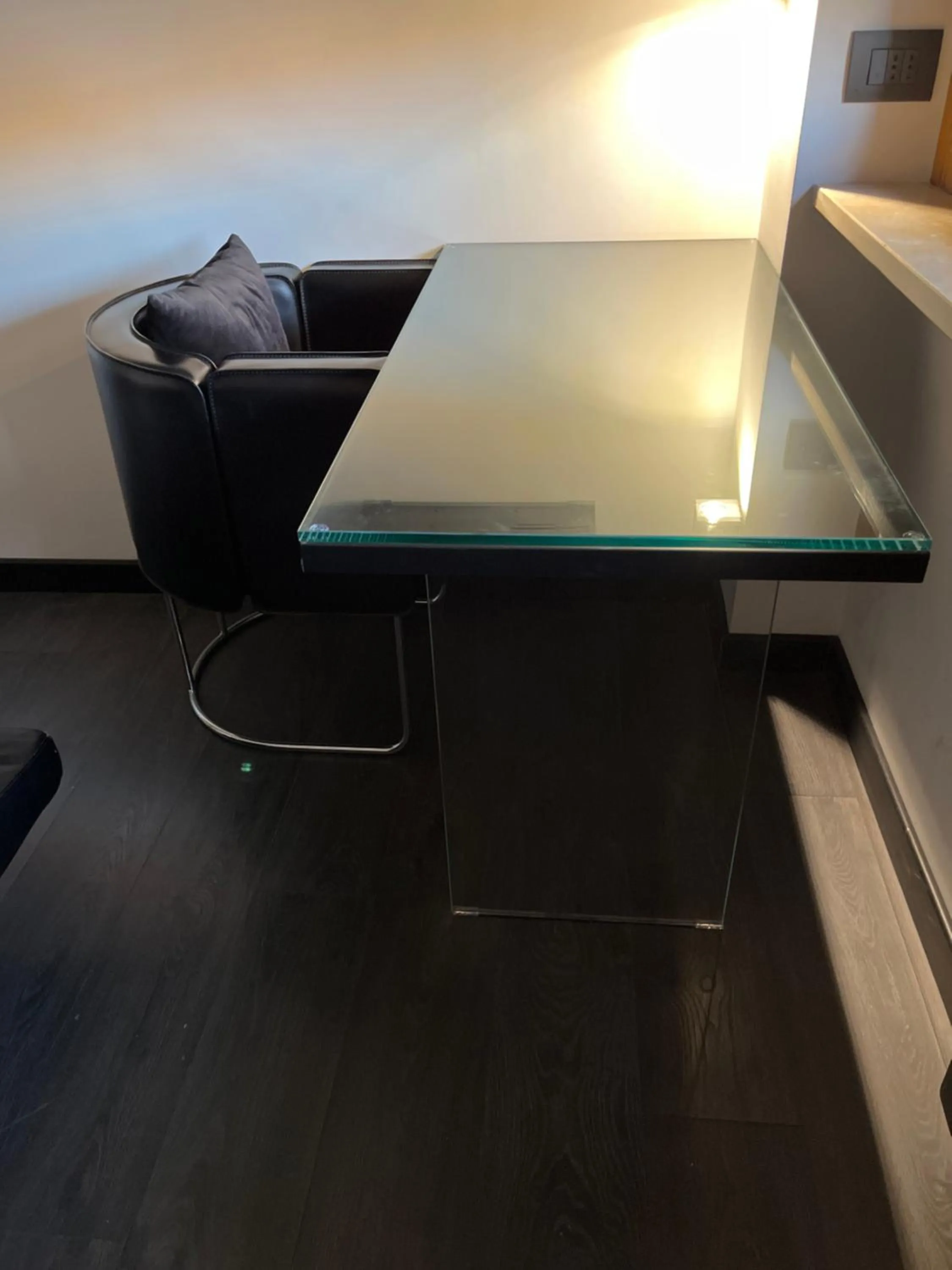 Cinecittà Luxury GUEST HOUSE