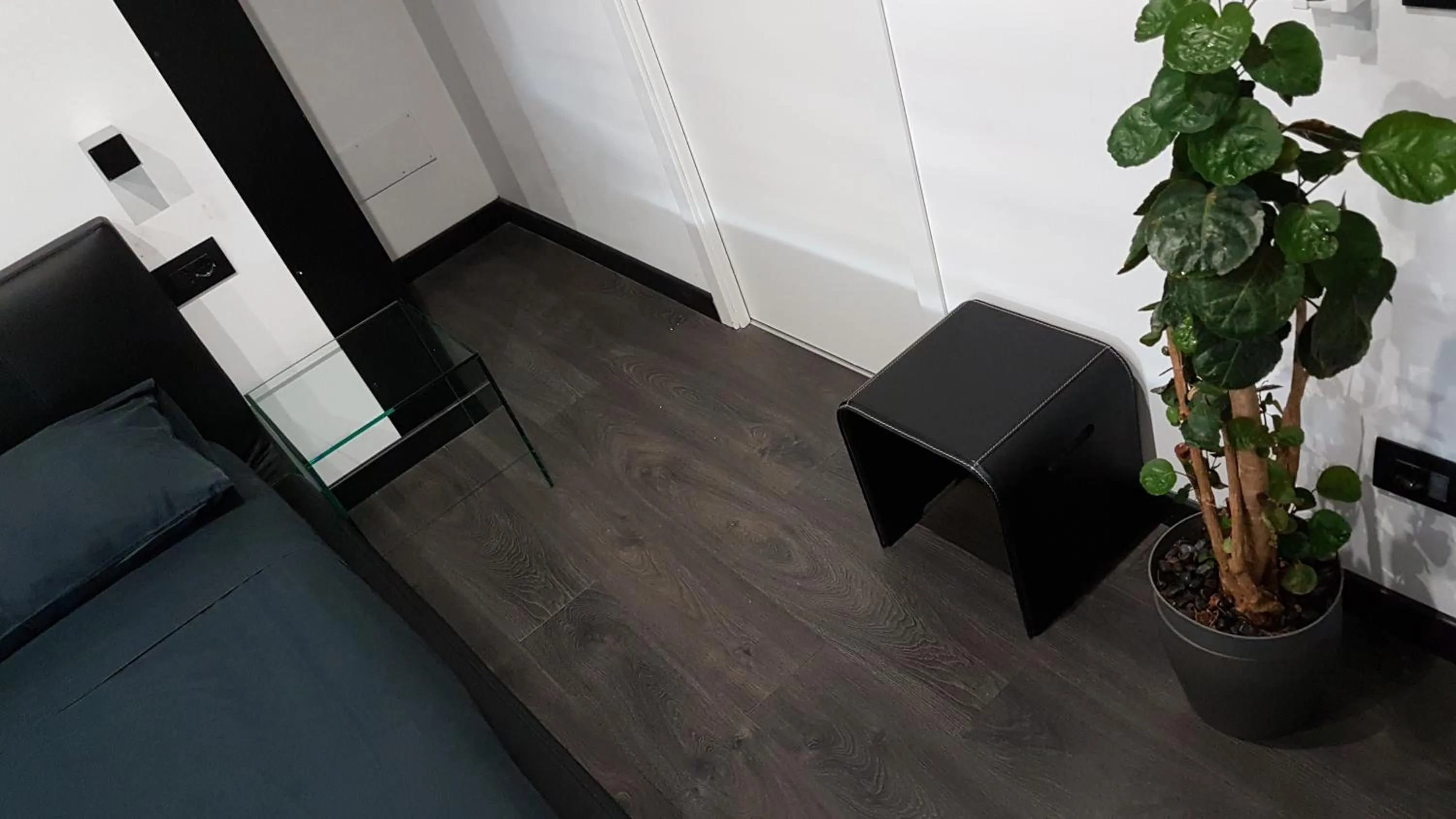 Cinecittà Luxury GUEST HOUSE