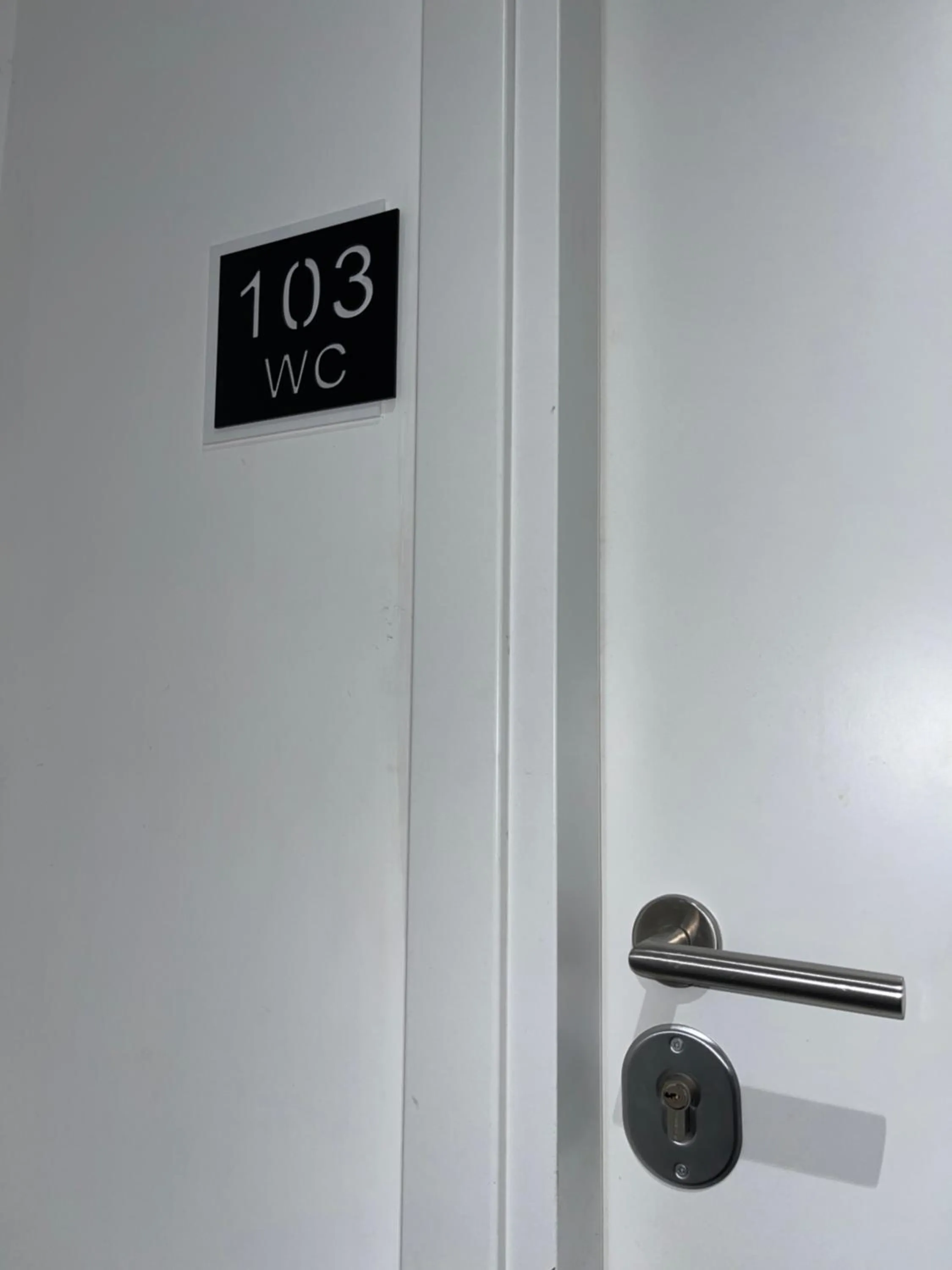 Cinecittà Luxury GUEST HOUSE