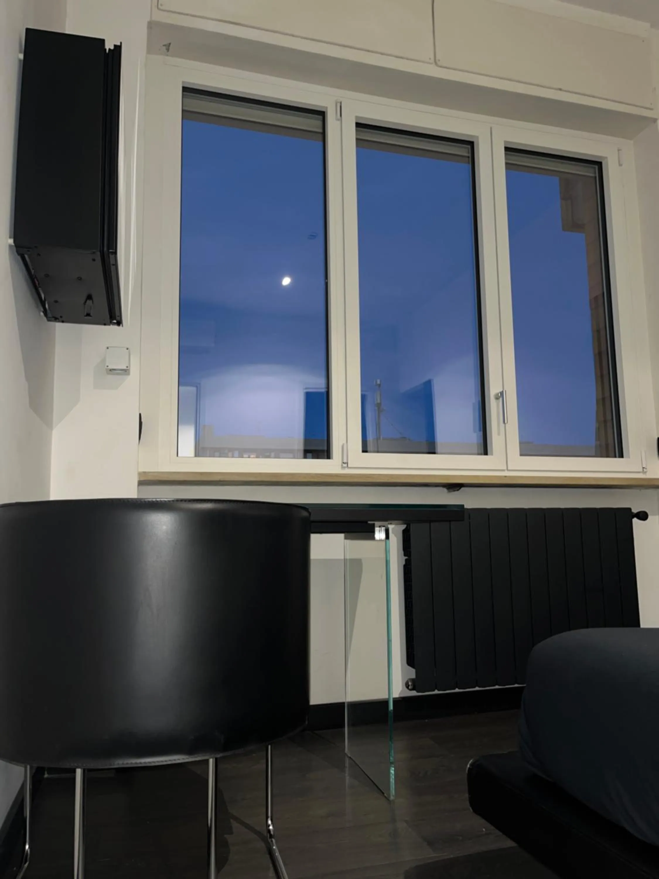 Cinecittà Luxury GUEST HOUSE