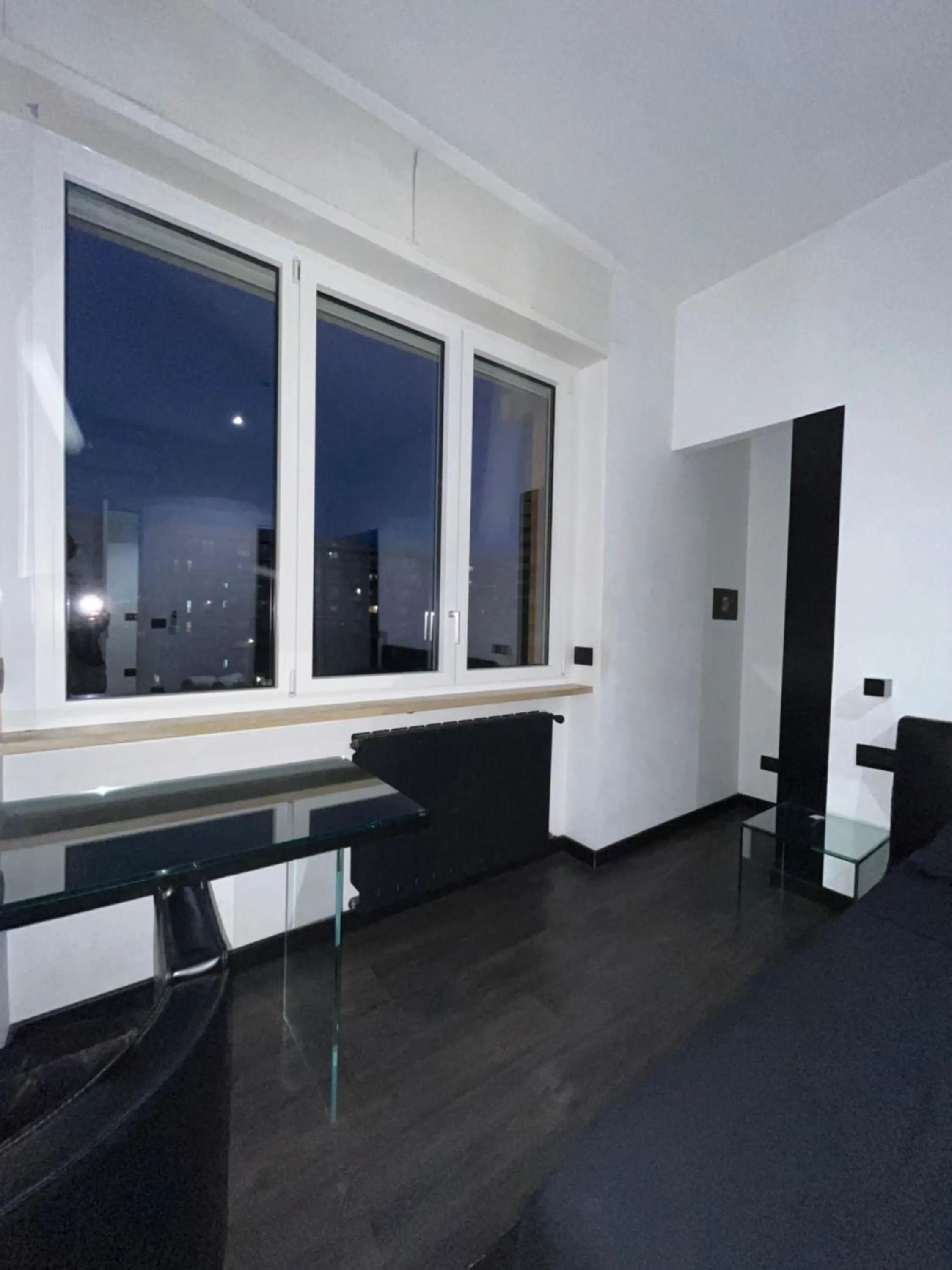 Cinecittà Luxury GUEST HOUSE