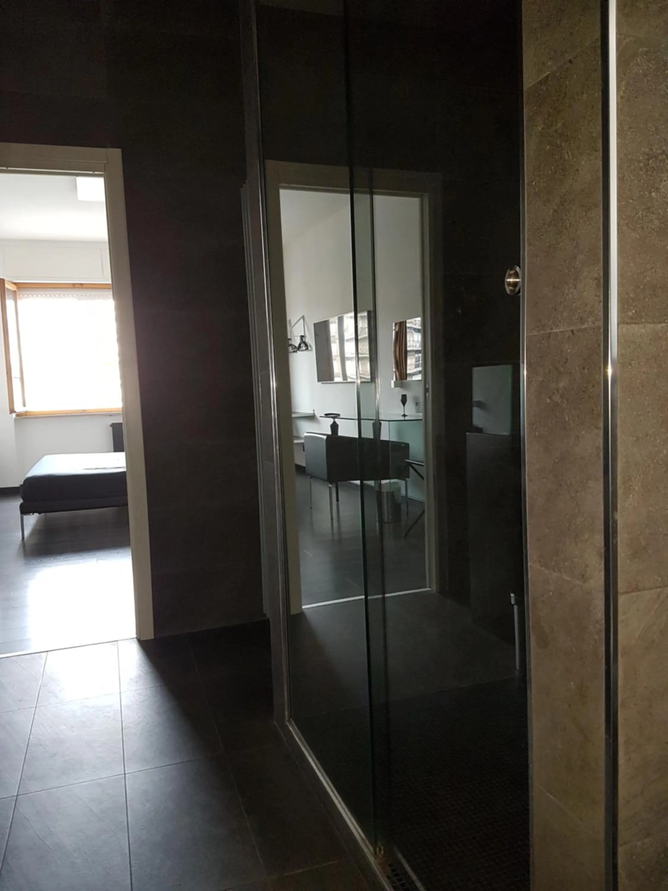 Cinecittà Luxury GUEST HOUSE