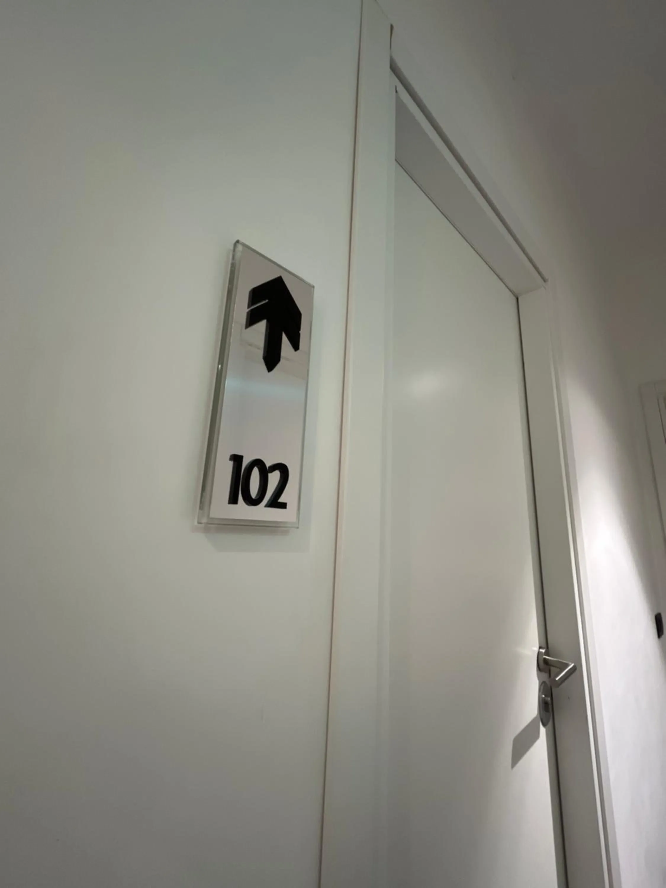 Cinecittà Luxury GUEST HOUSE