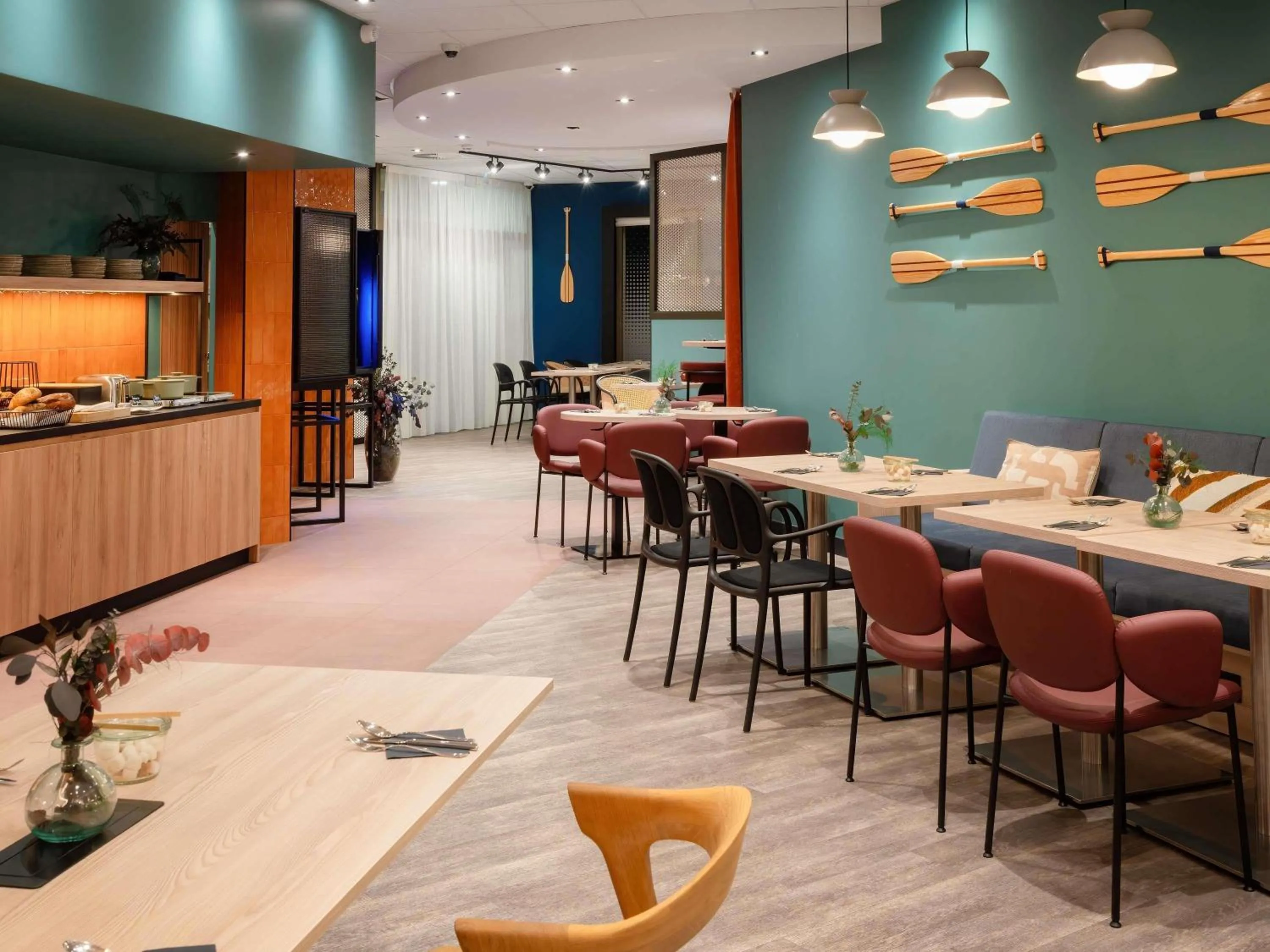 Other in Mercure Libourne Saint Emilion