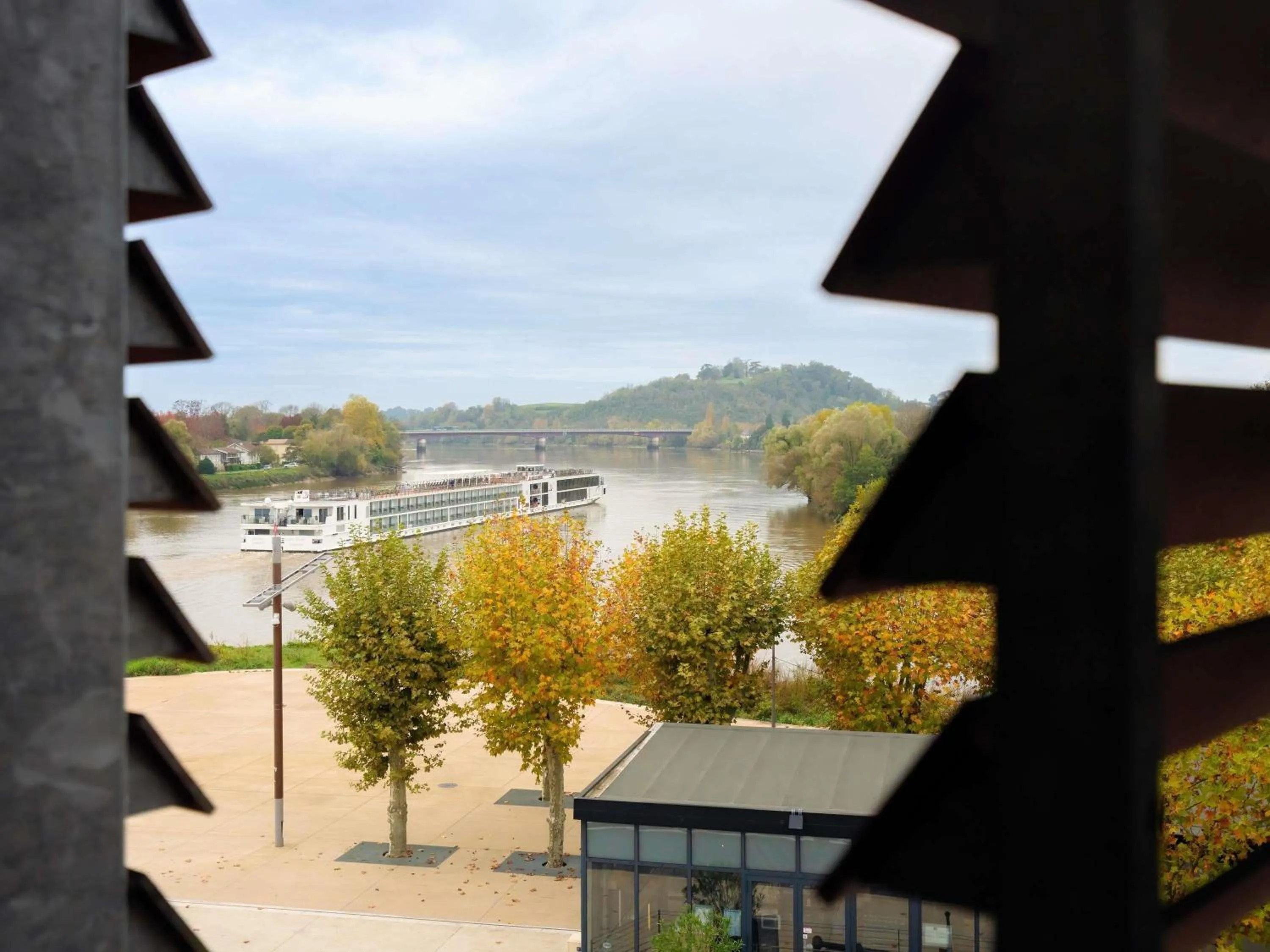 Other in Mercure Libourne Saint Emilion