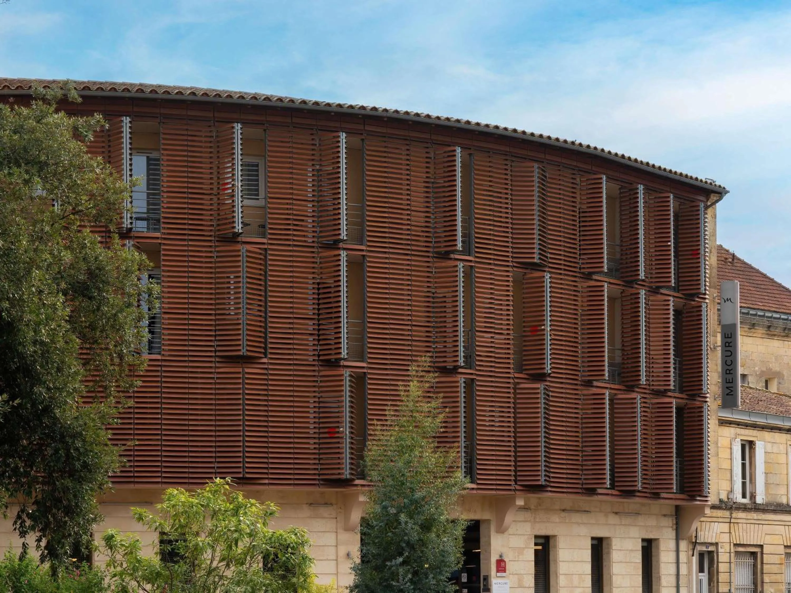 Other in Mercure Libourne Saint Emilion