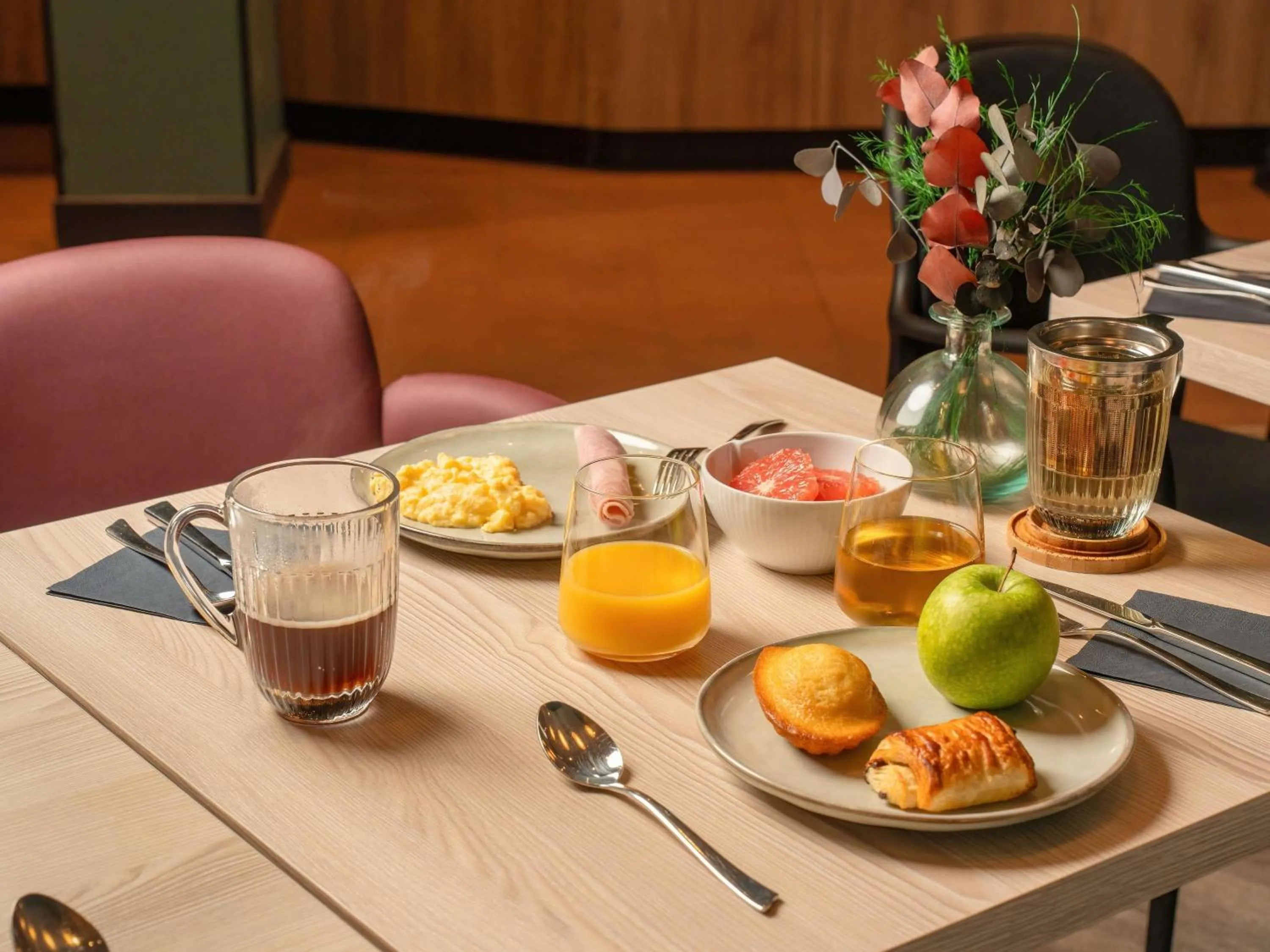 Other in Mercure Libourne Saint Emilion