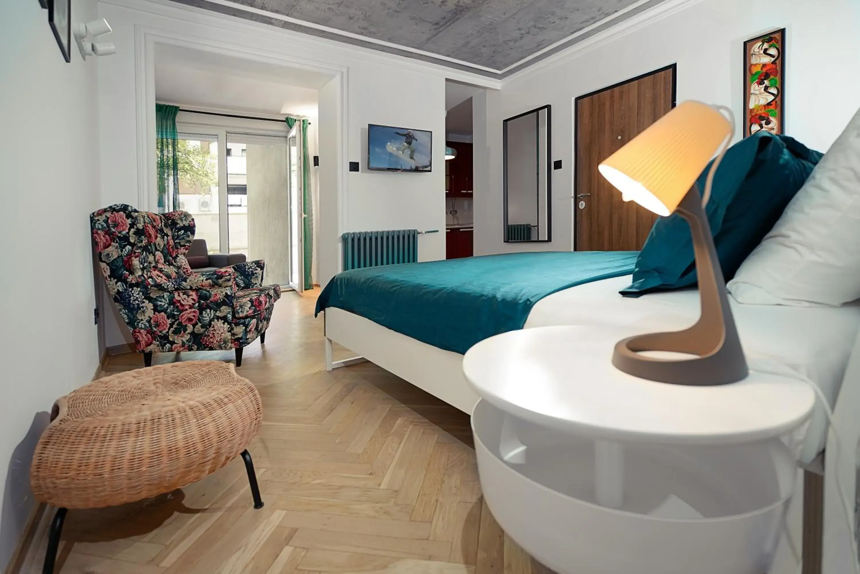 Tulum Apart Belgrade Tulum Apart Belgrade