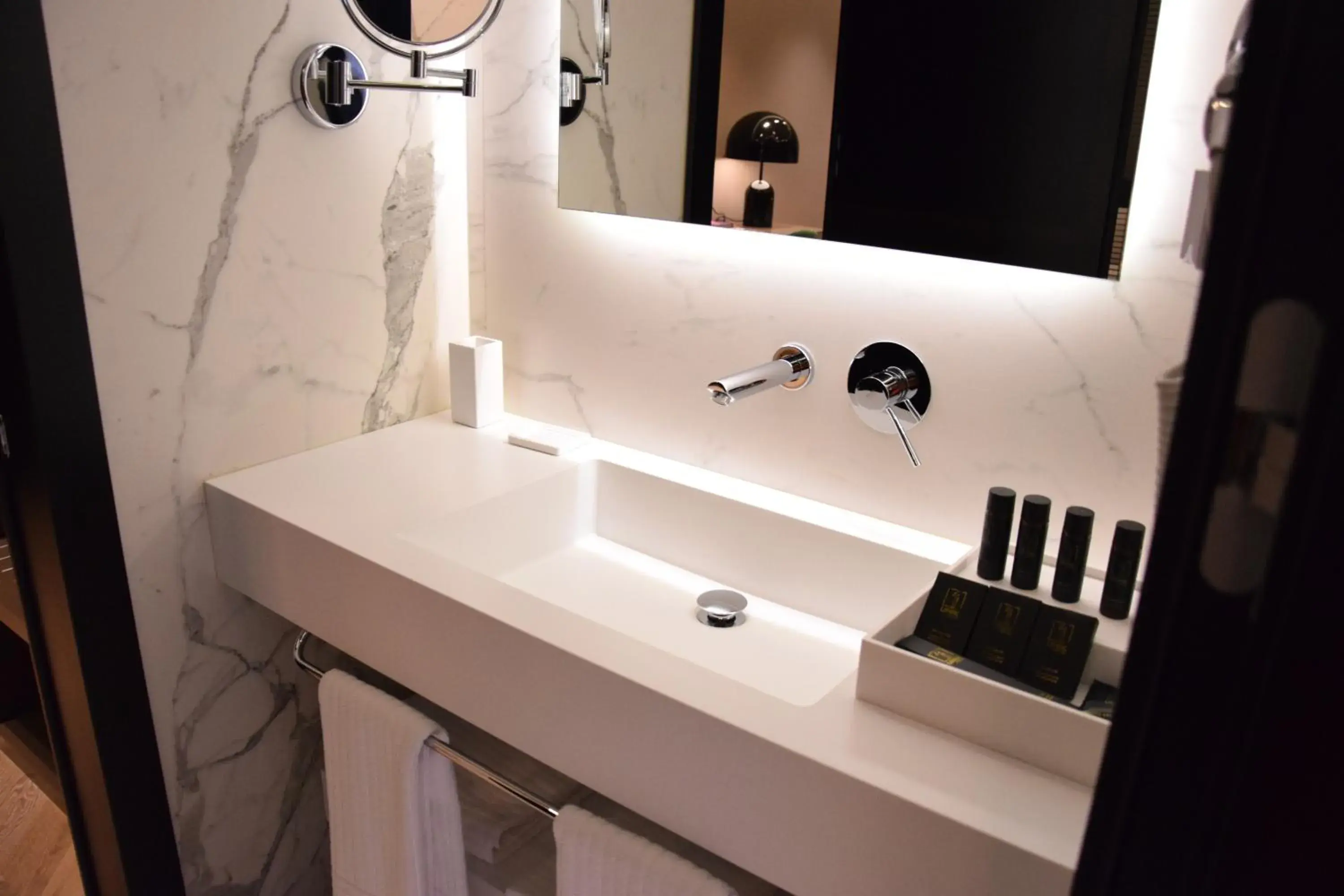 Standard Double Room in Hotel Unik Standard Double Room in Hotel Unik