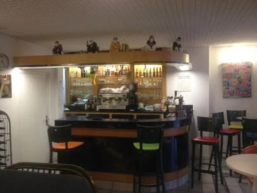 Hotel Couleurs Sud Centre-ville Gare Charleville-Mézières