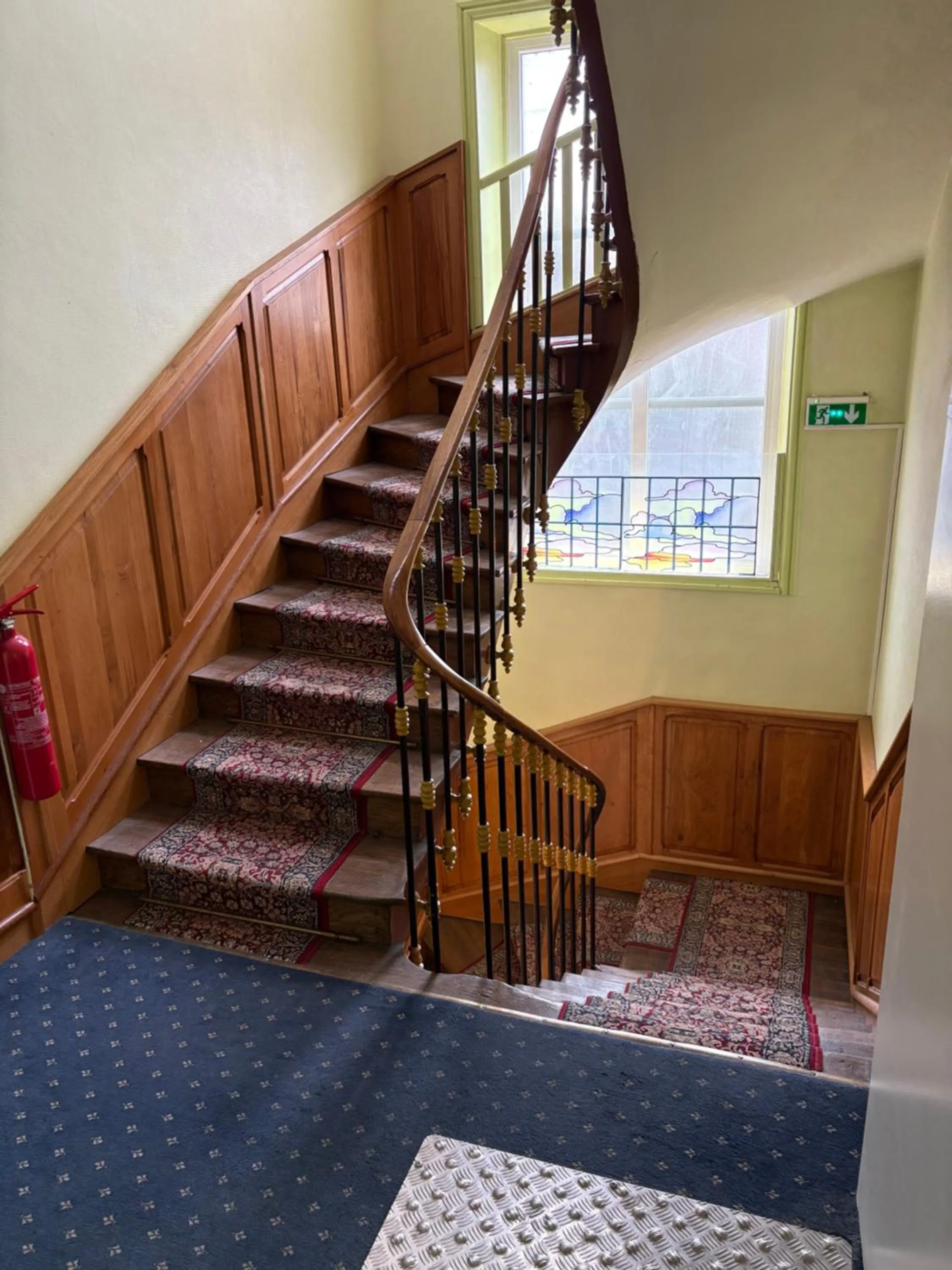 Hotel Couleurs Sud Centre-ville Gare Charleville-Mézières