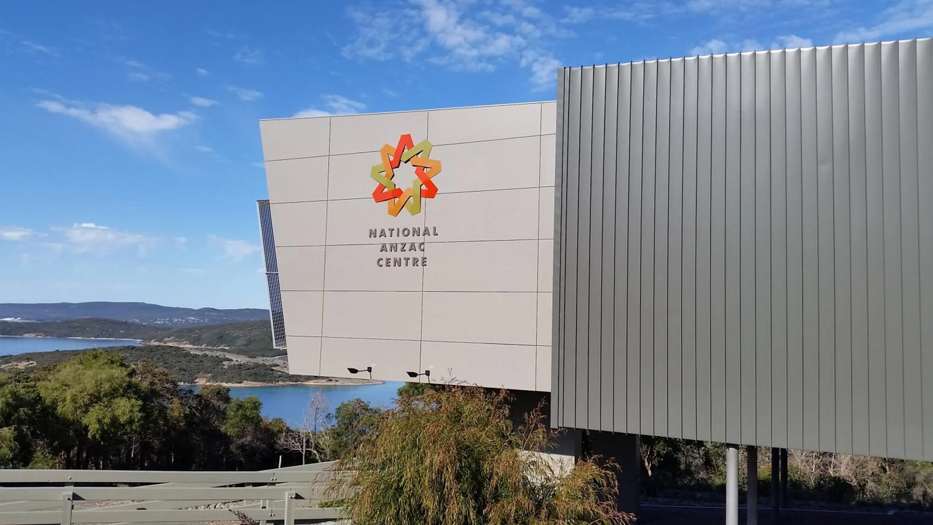 Nearby landmark in C'est La Vie Bed & Breakfast