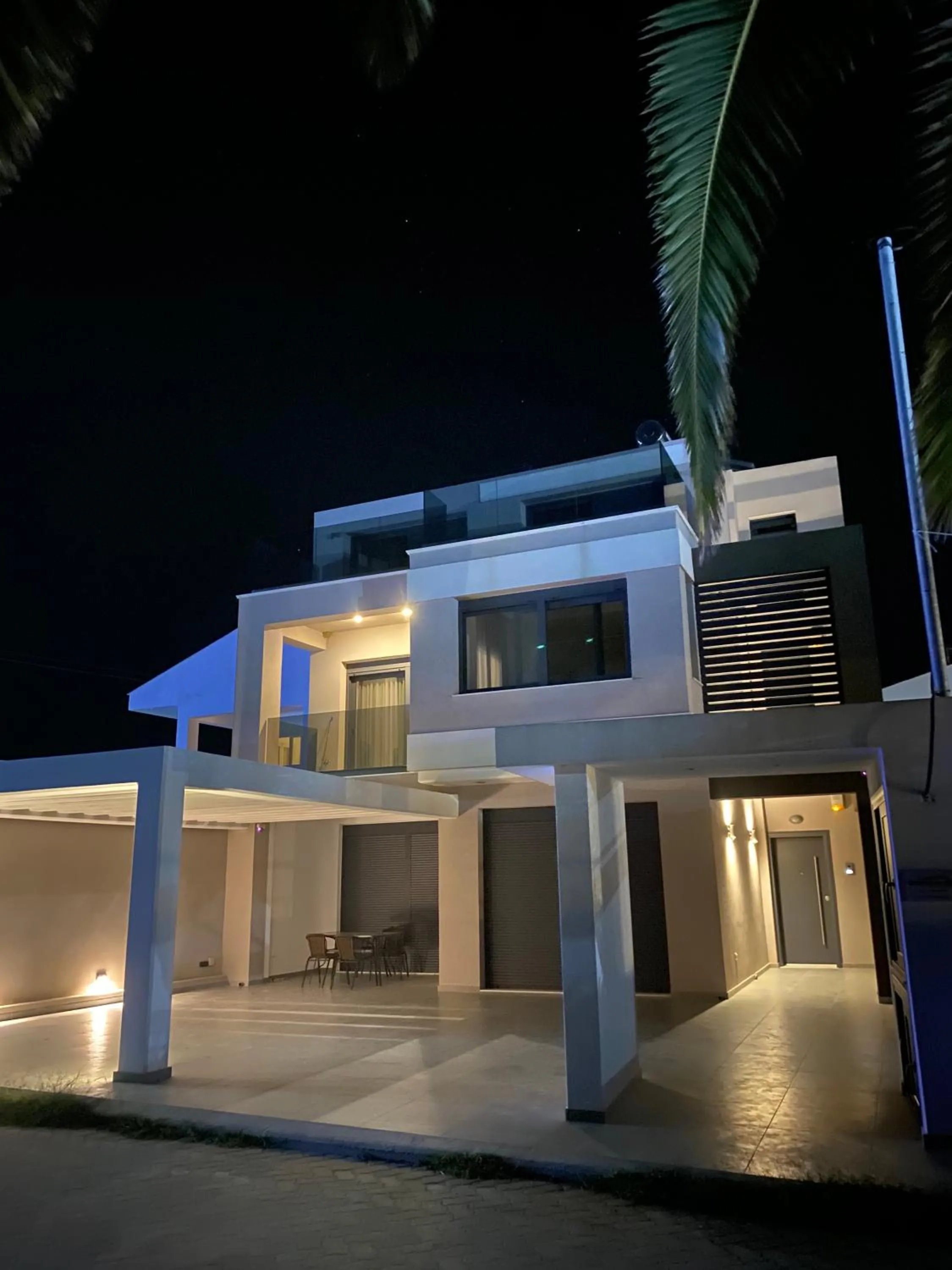 Vit'S sea Villa
