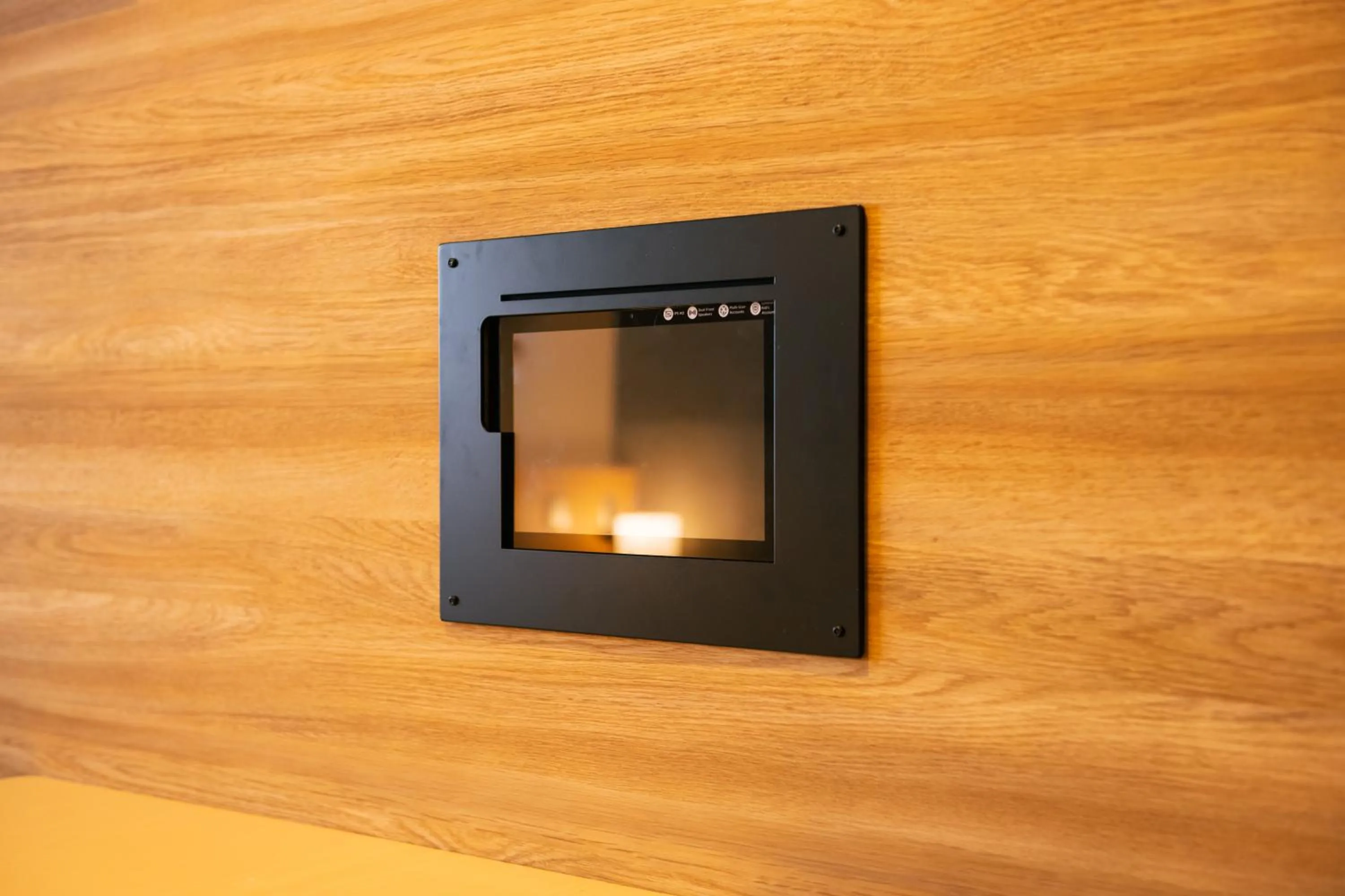 TV and multimedia in GRAND BASE Iolani