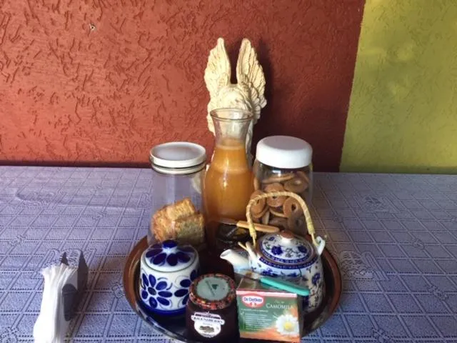 Sossego e Tranquilidade