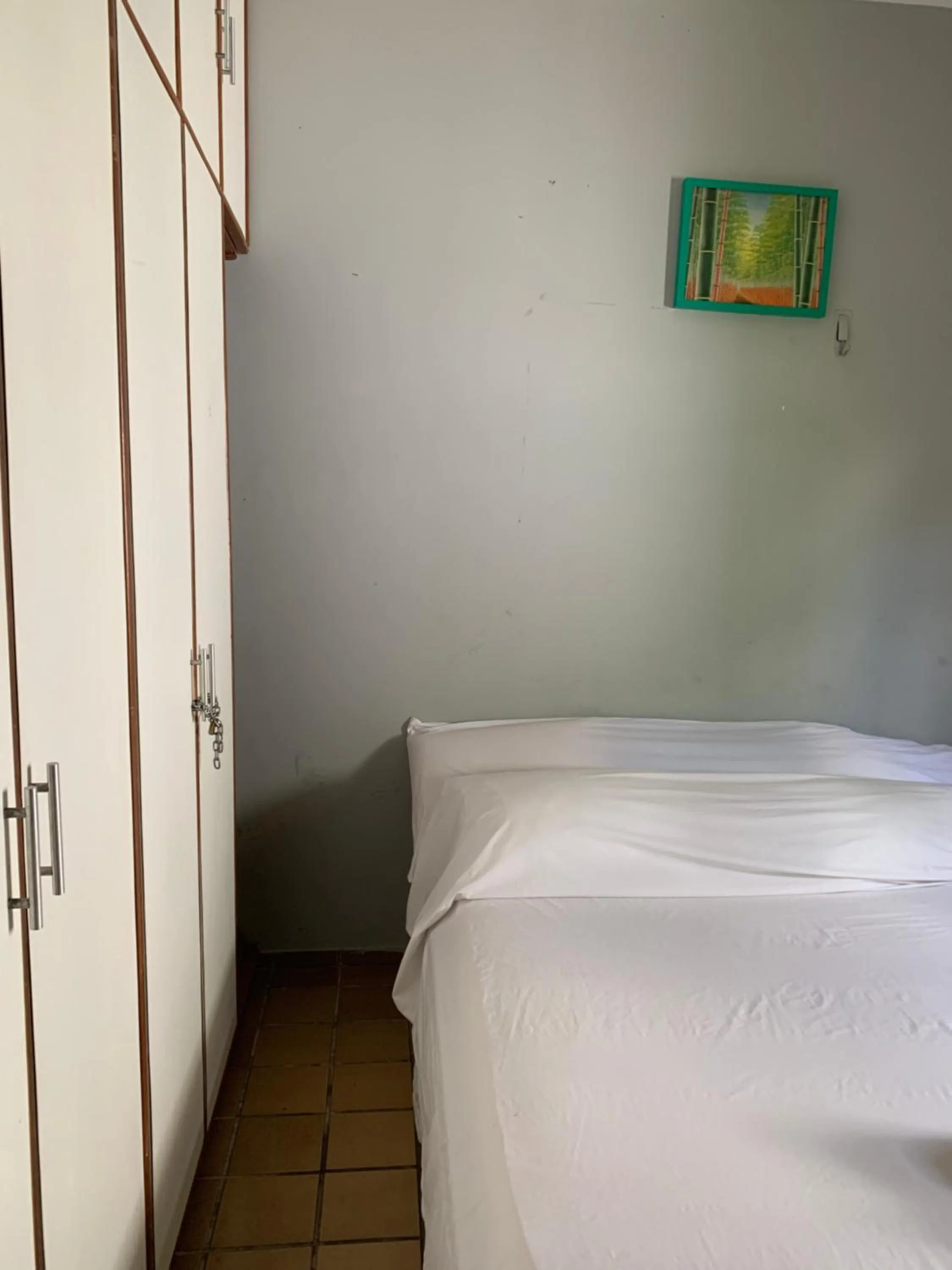 Bed in Sossego e Tranquilidade