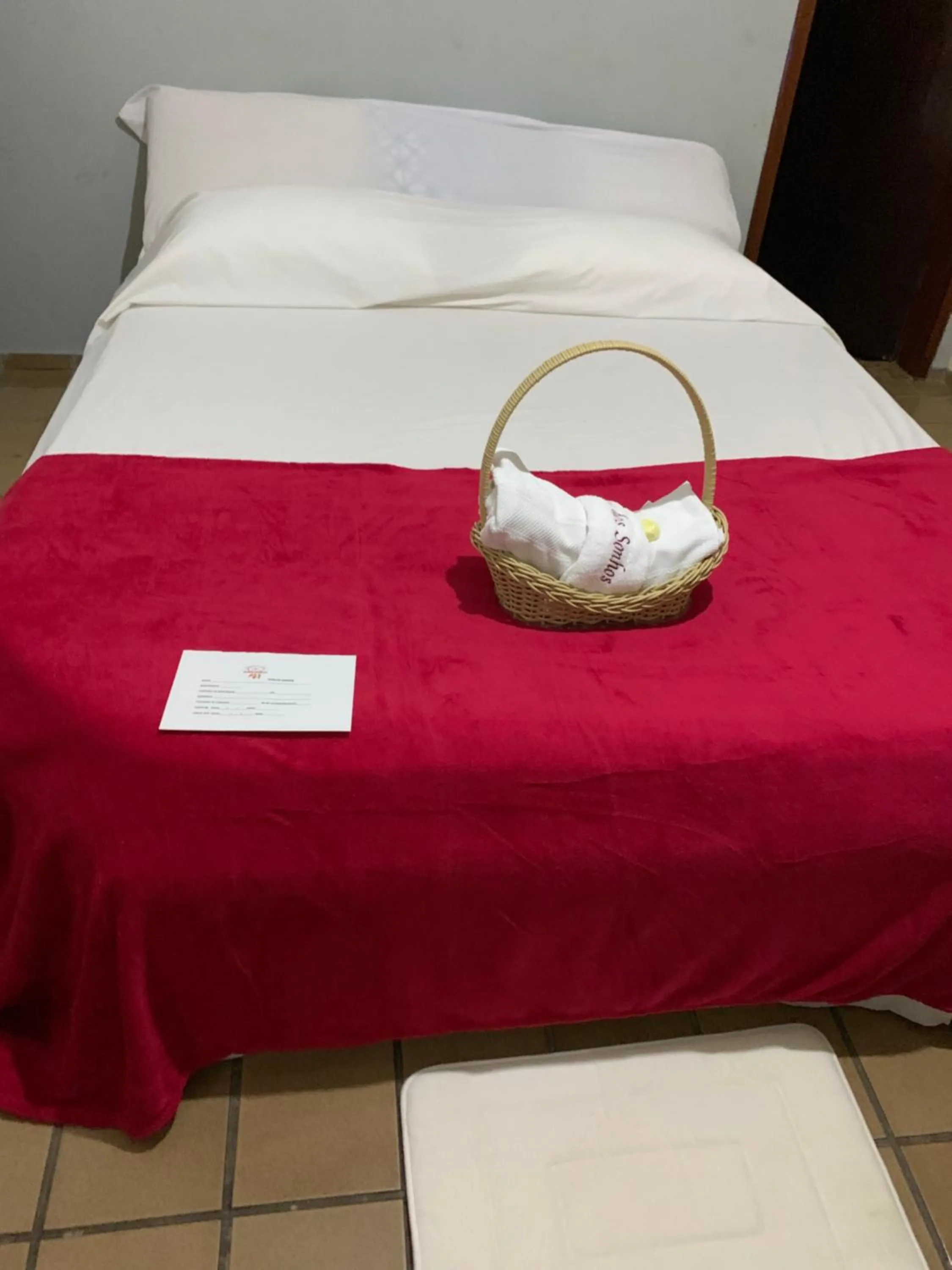 Bed in Sossego e Tranquilidade