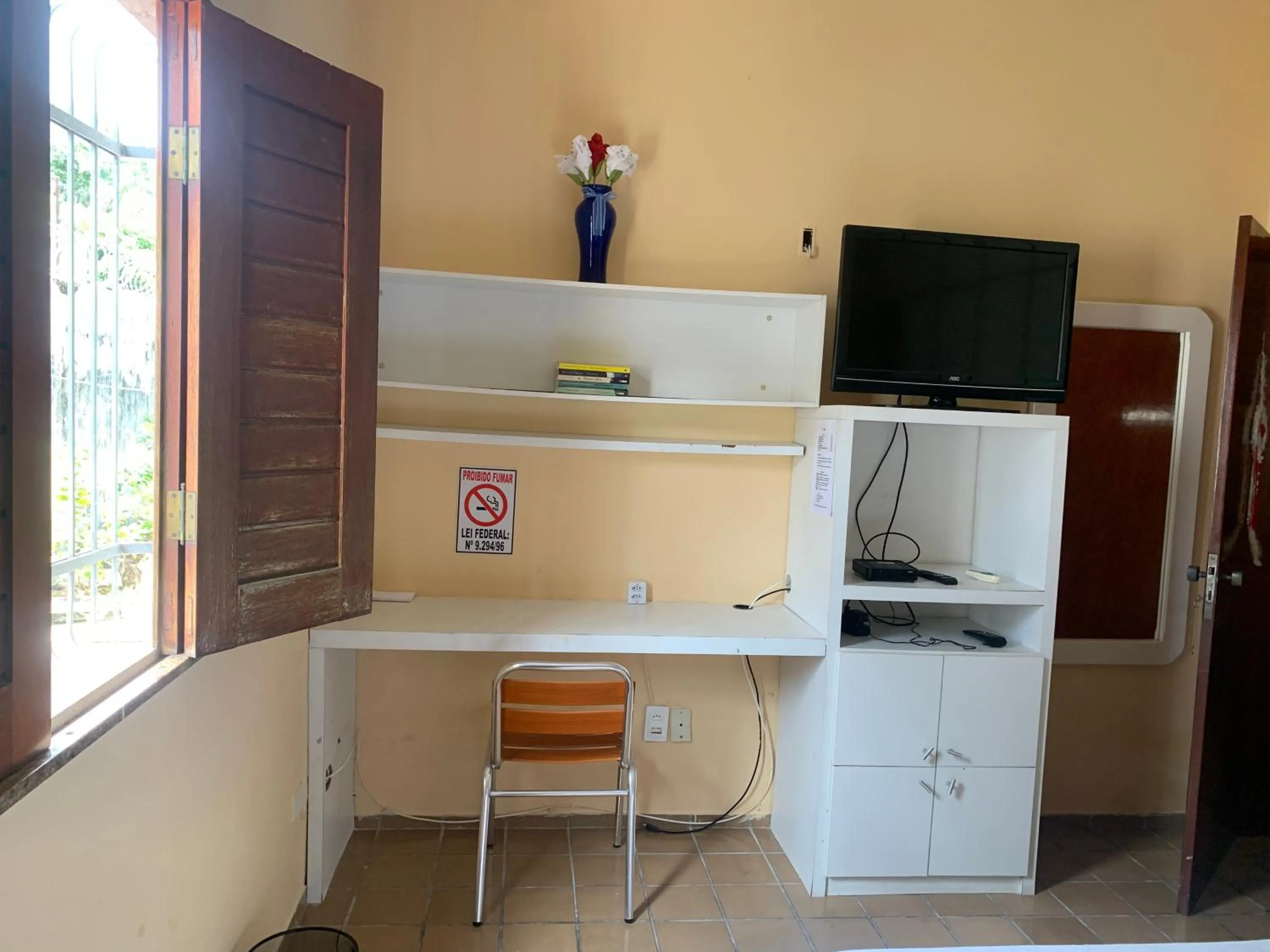 Sossego e Tranquilidade