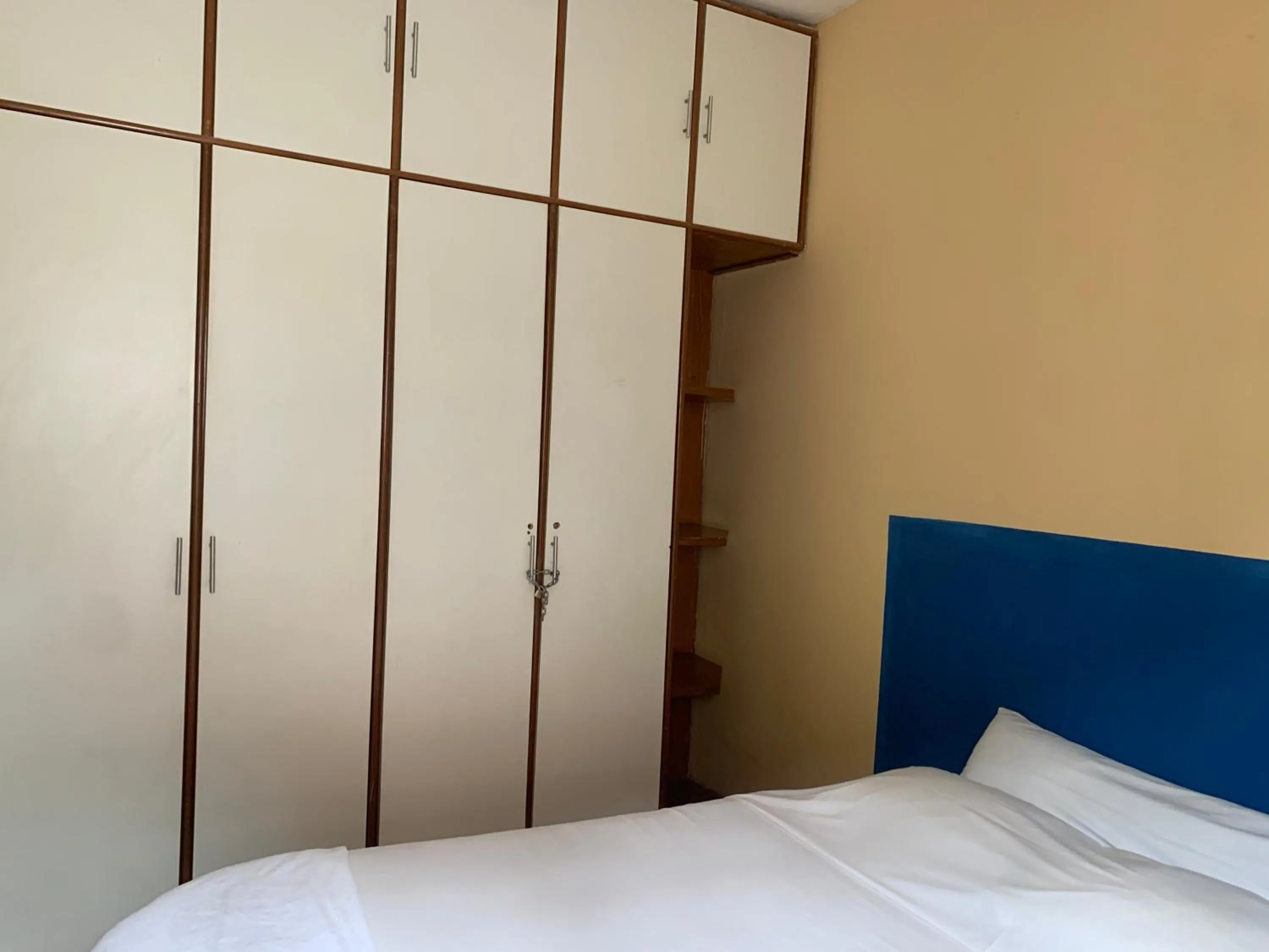 Bed in Sossego e Tranquilidade