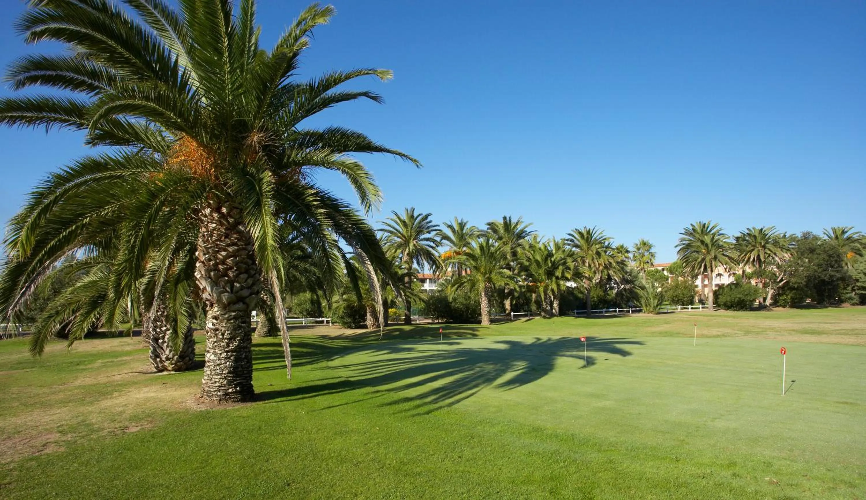 Area and facilities in SOWELL HÔTELS du Golfe de Saint-Tropez