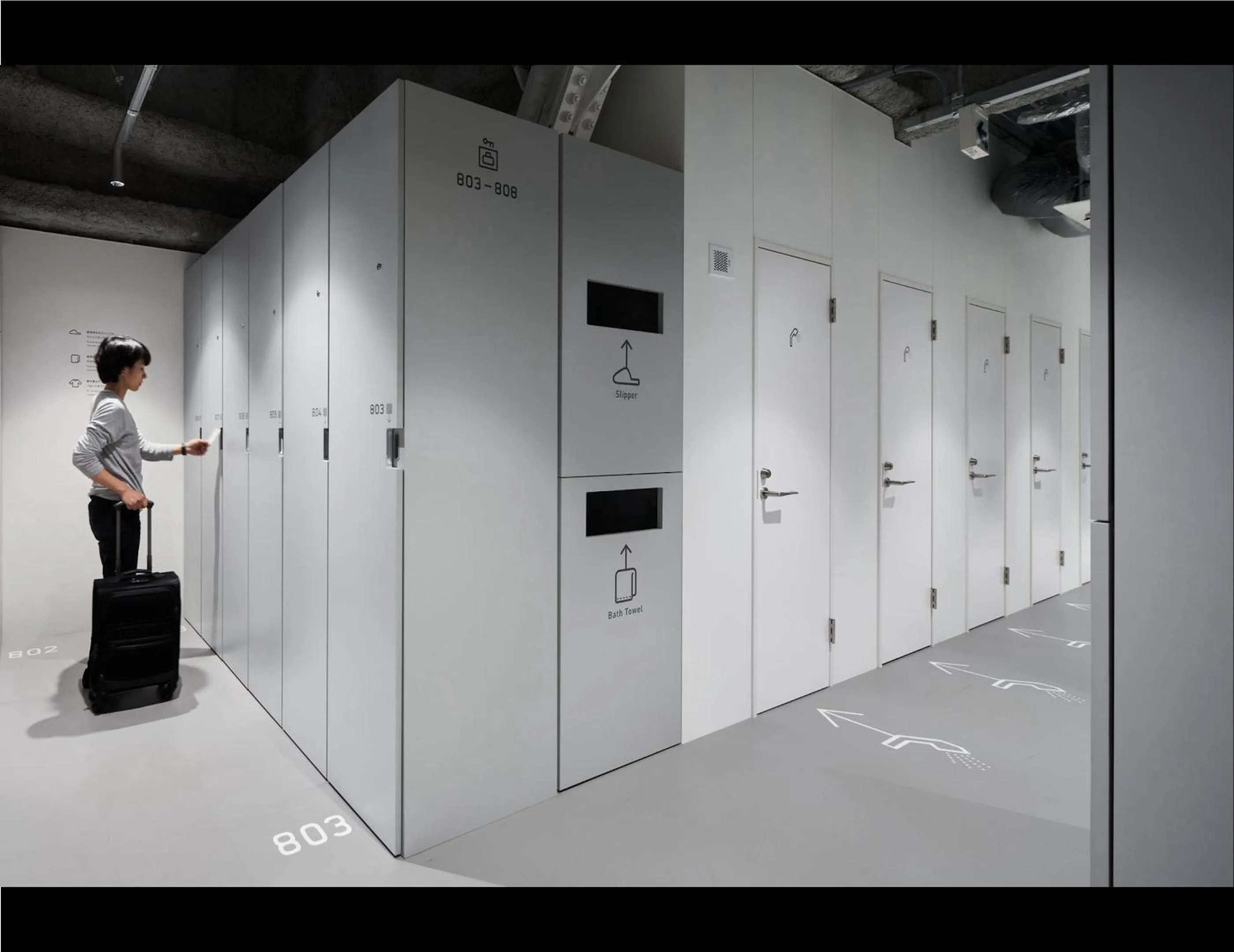 microwave in 9h nine hours Suidobashi