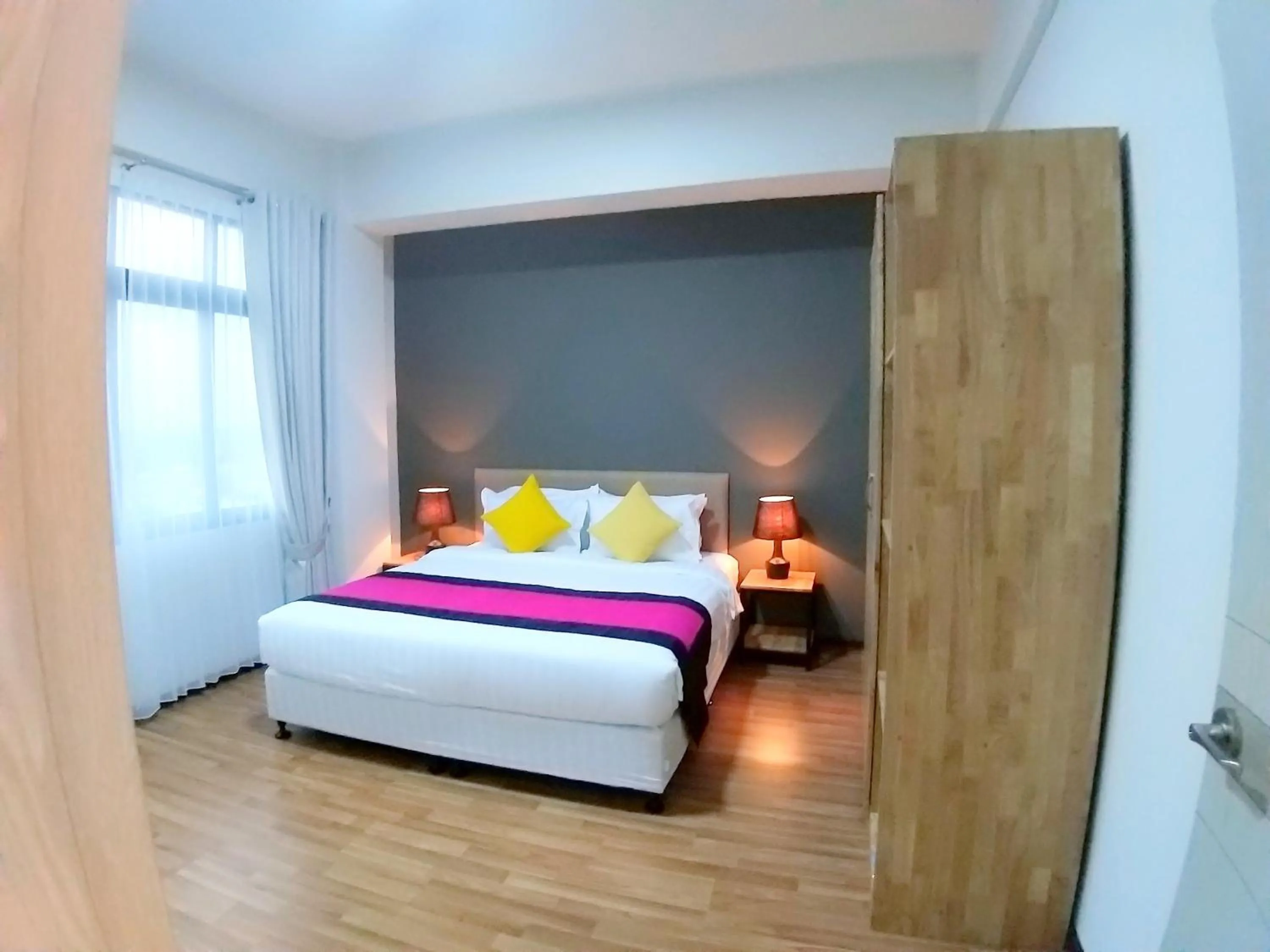 Myanandar Residence & Hotel