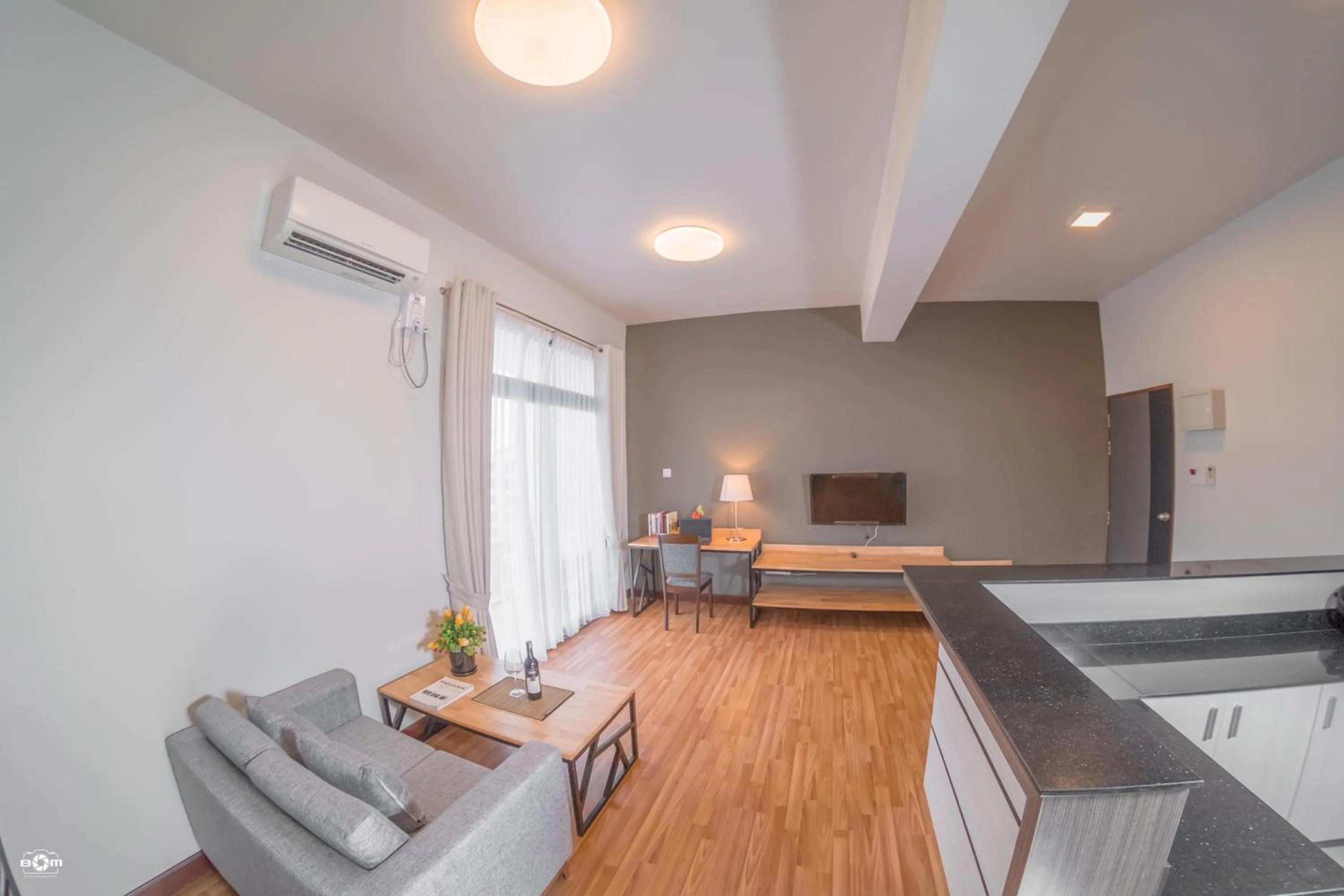 Myanandar Residence & Hotel