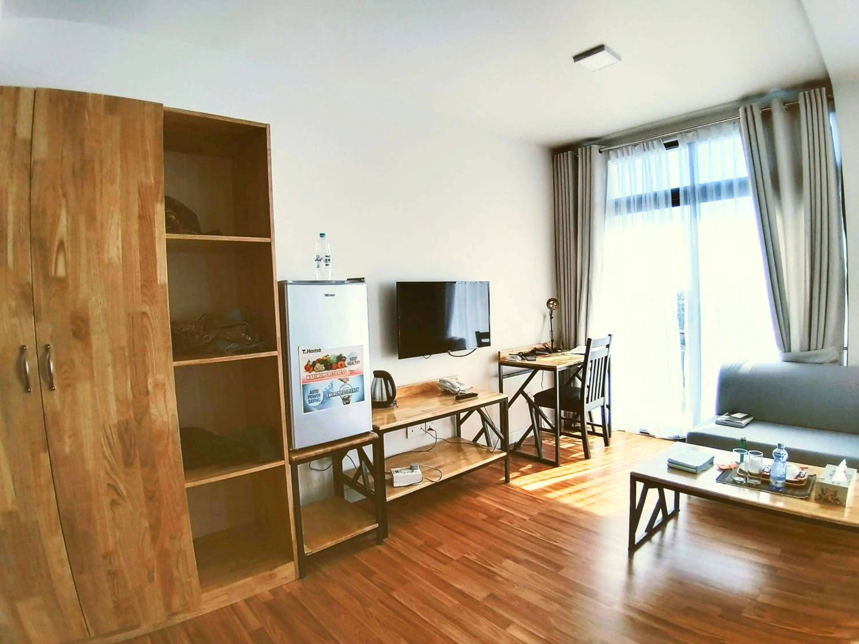 Myanandar Residence & Hotel