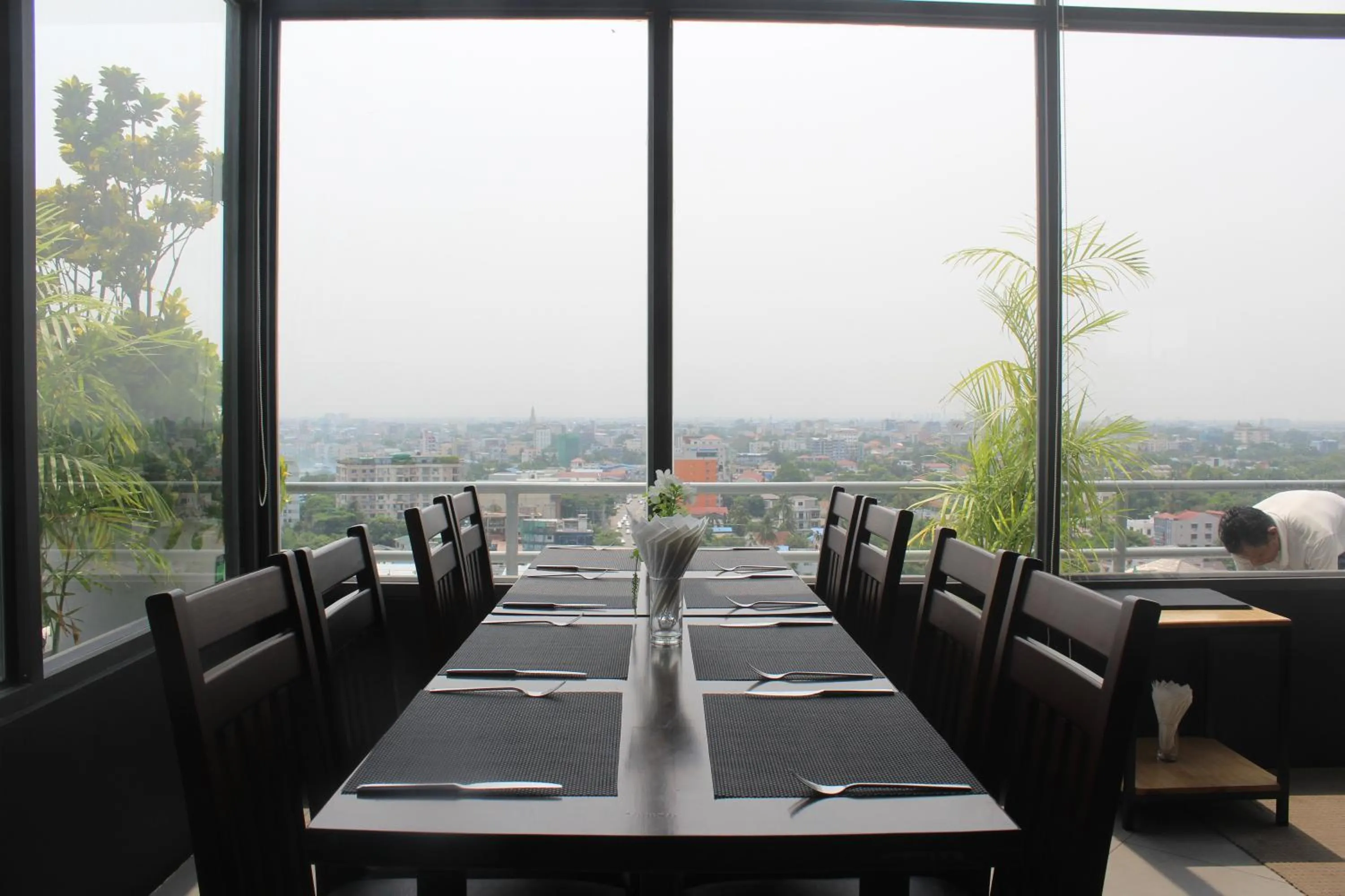 Myanandar Residence & Hotel