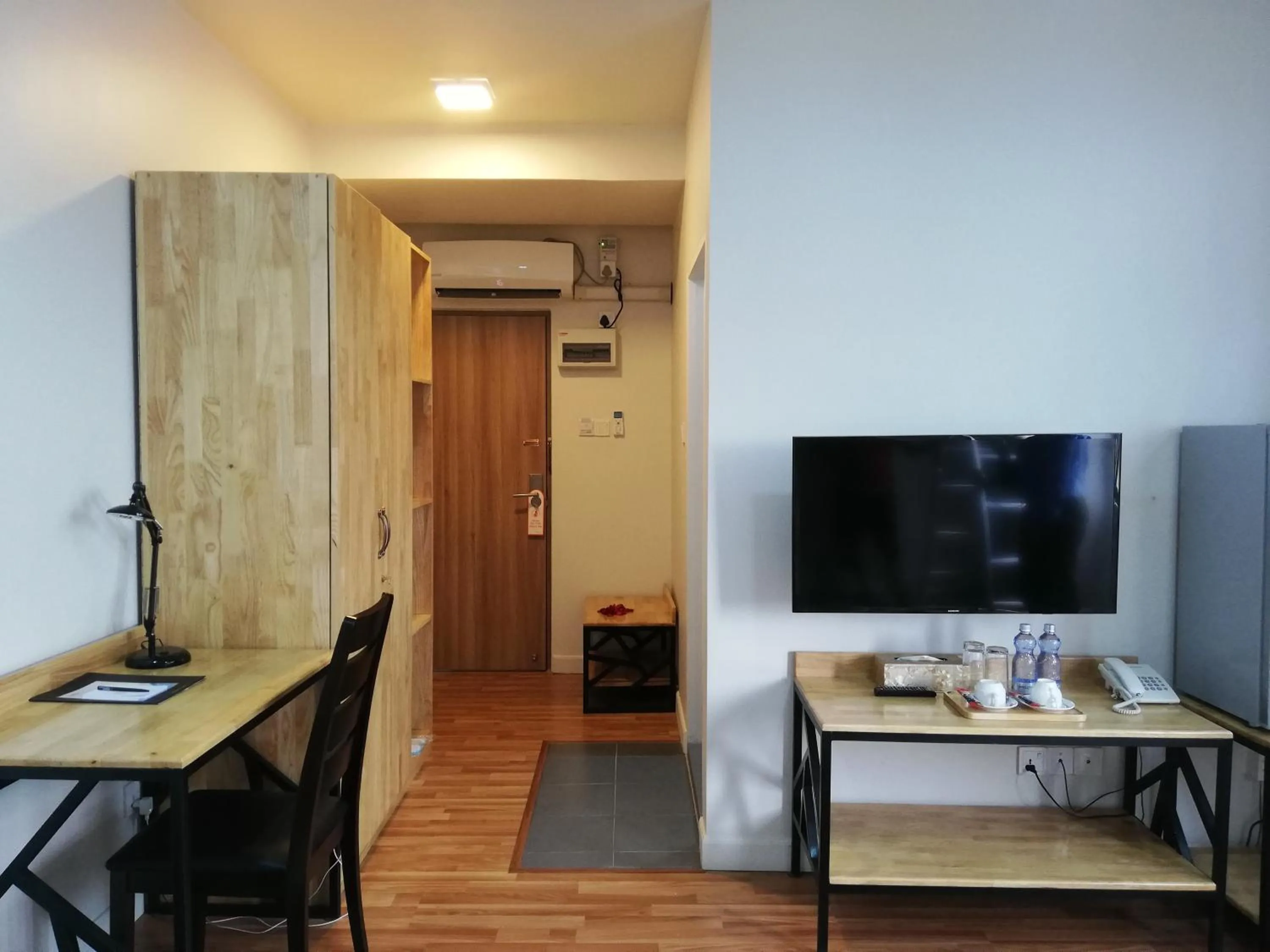 Myanandar Residence & Hotel