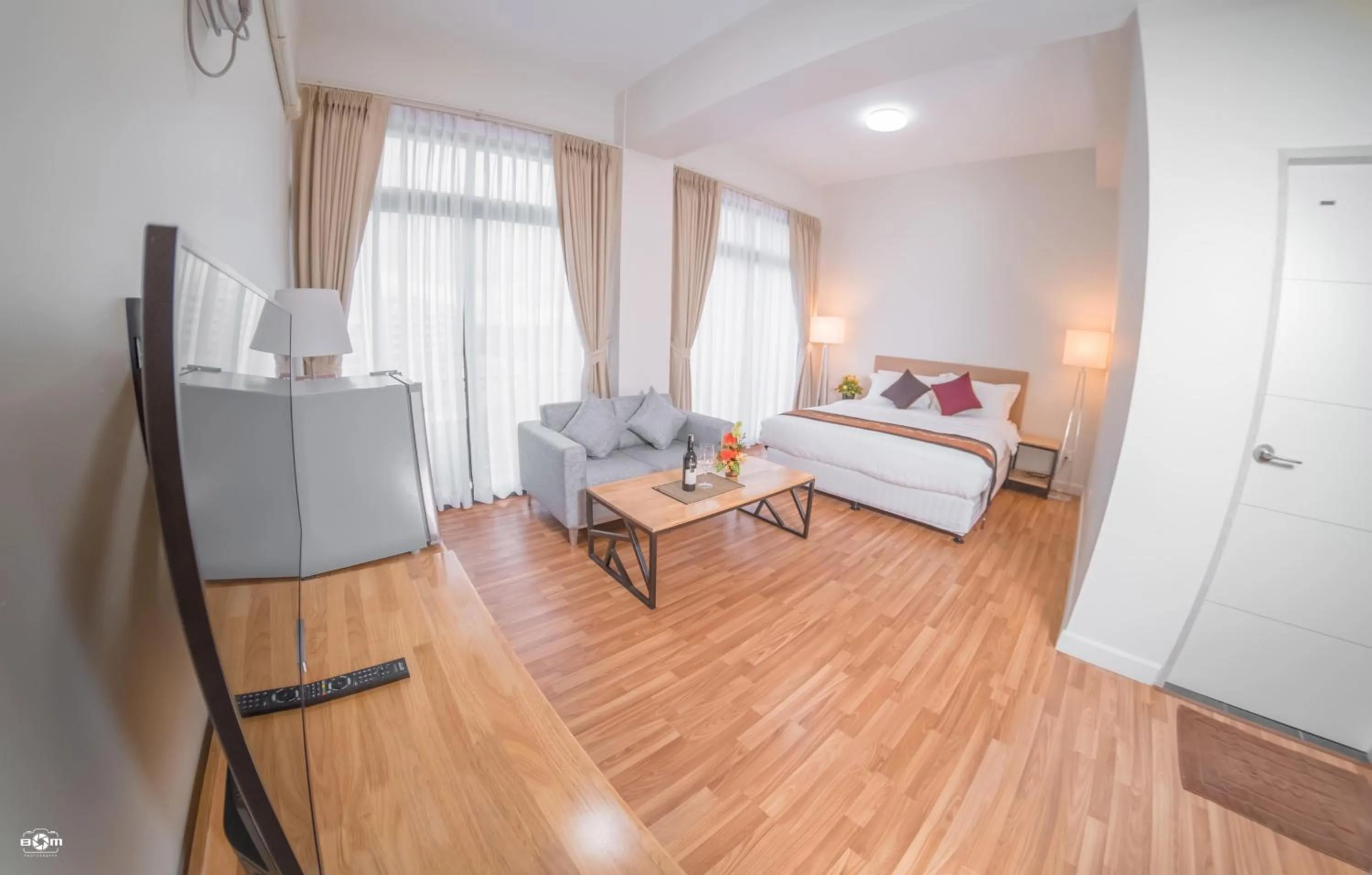 Myanandar Residence & Hotel