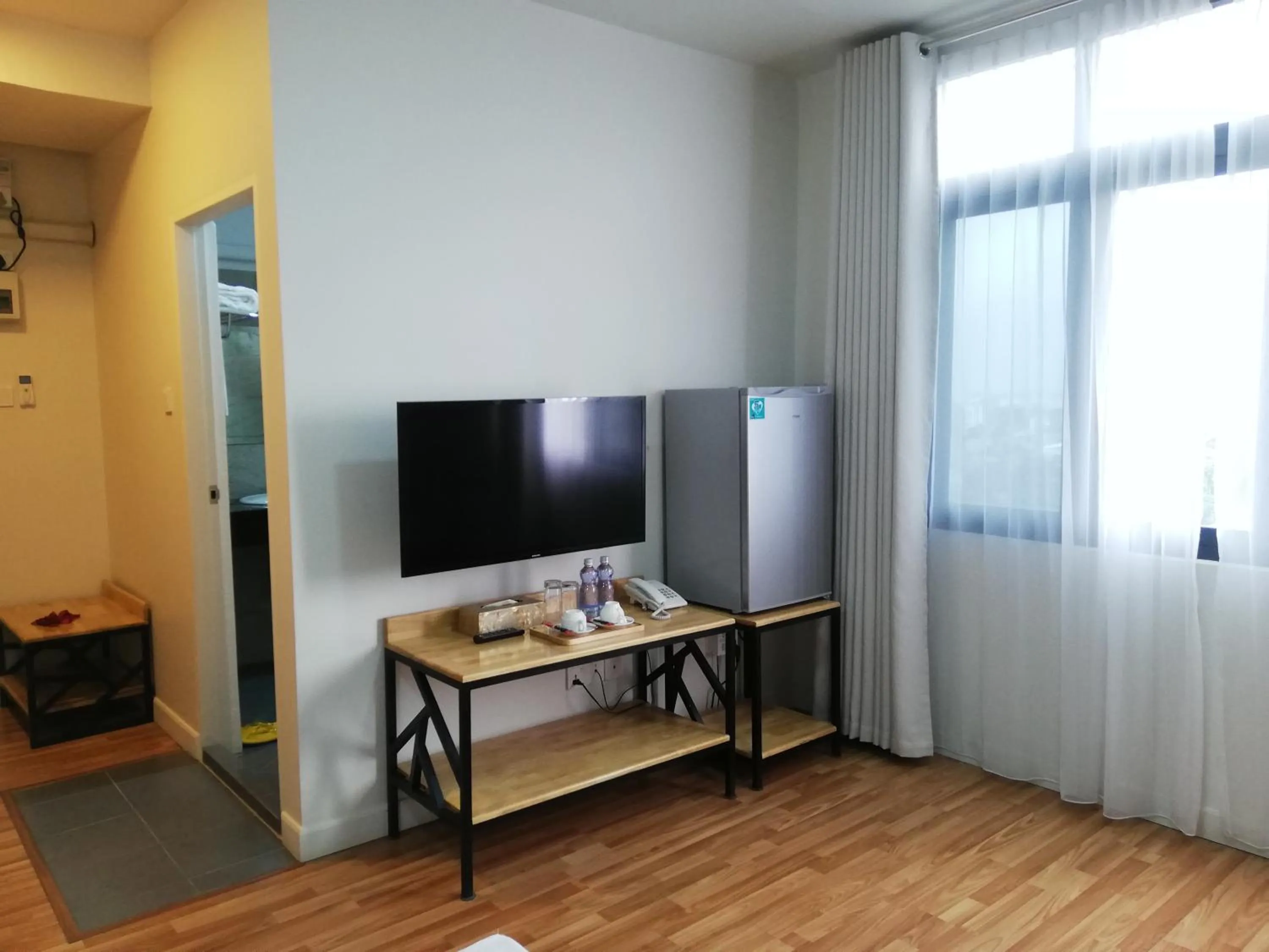 Myanandar Residence & Hotel