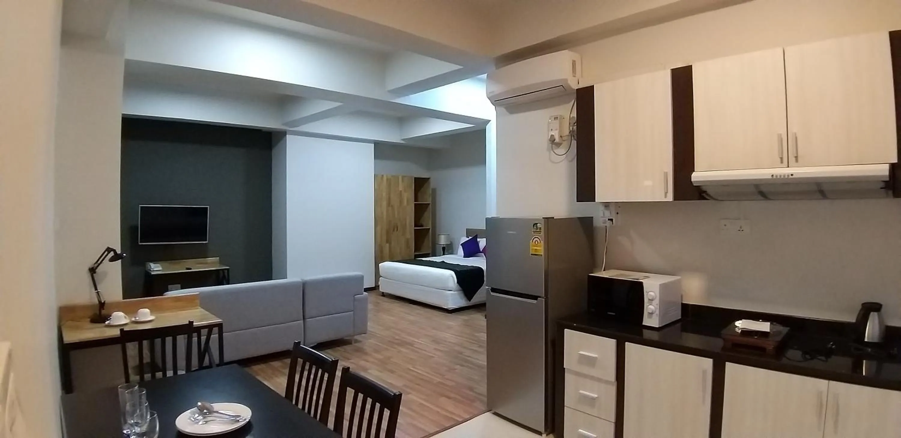 Myanandar Residence & Hotel