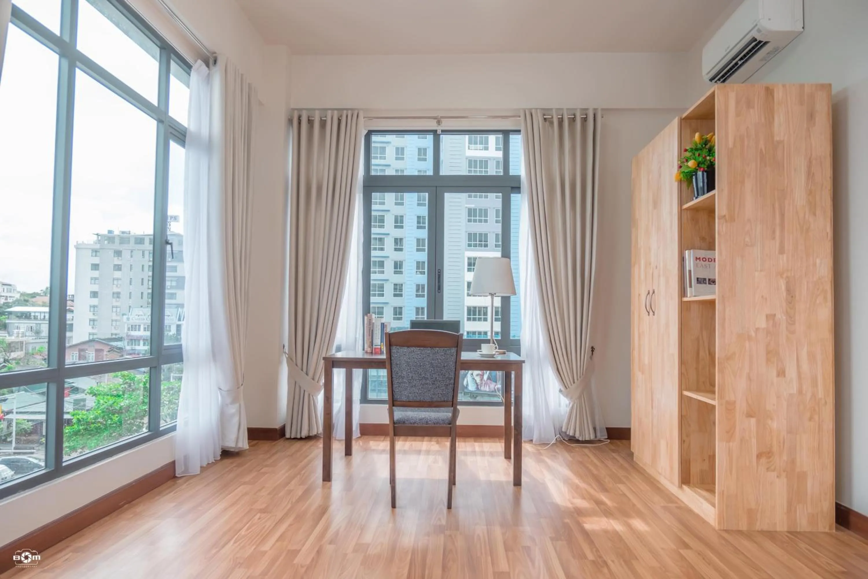 Myanandar Residence & Hotel