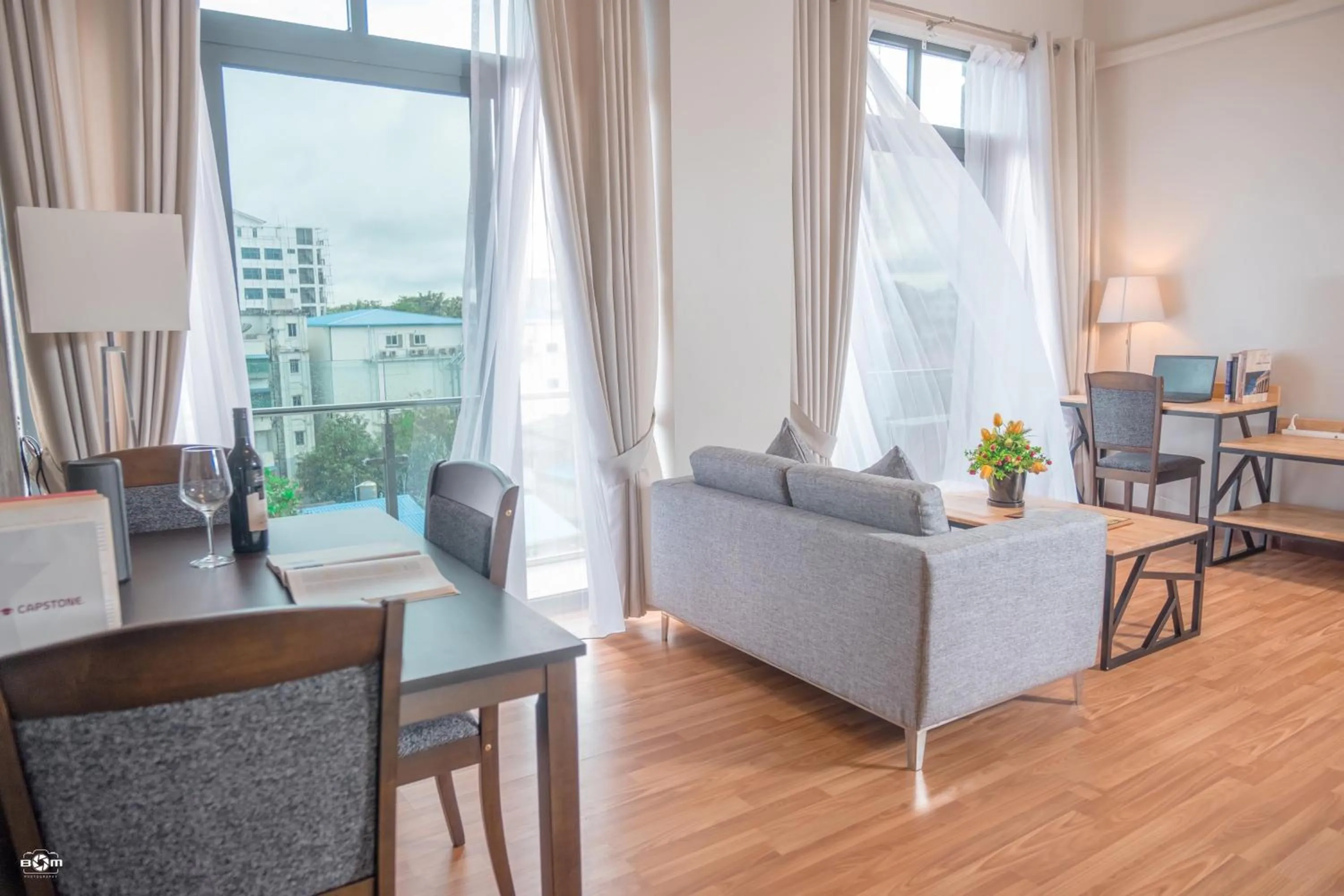 Myanandar Residence & Hotel