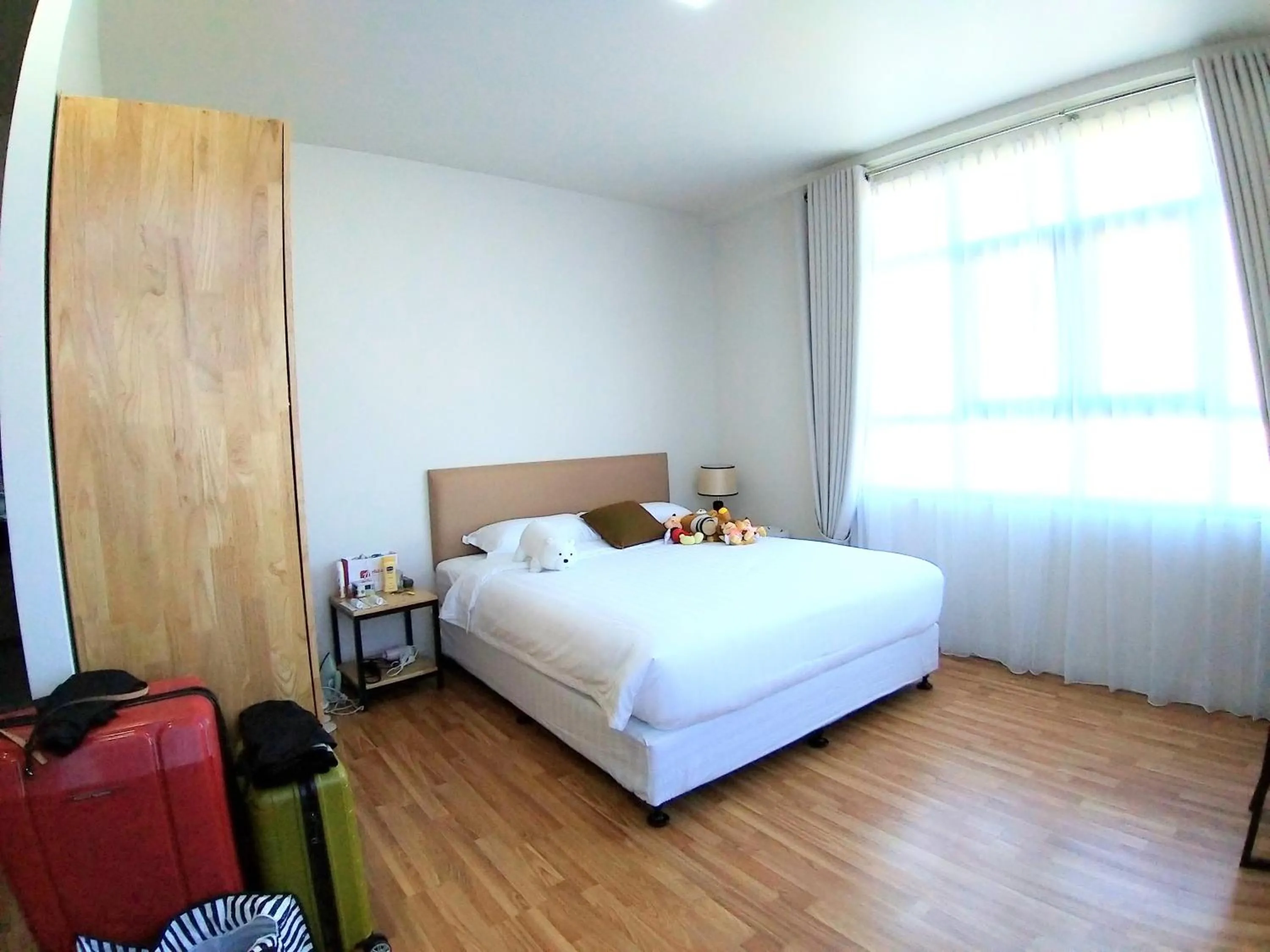 Myanandar Residence & Hotel