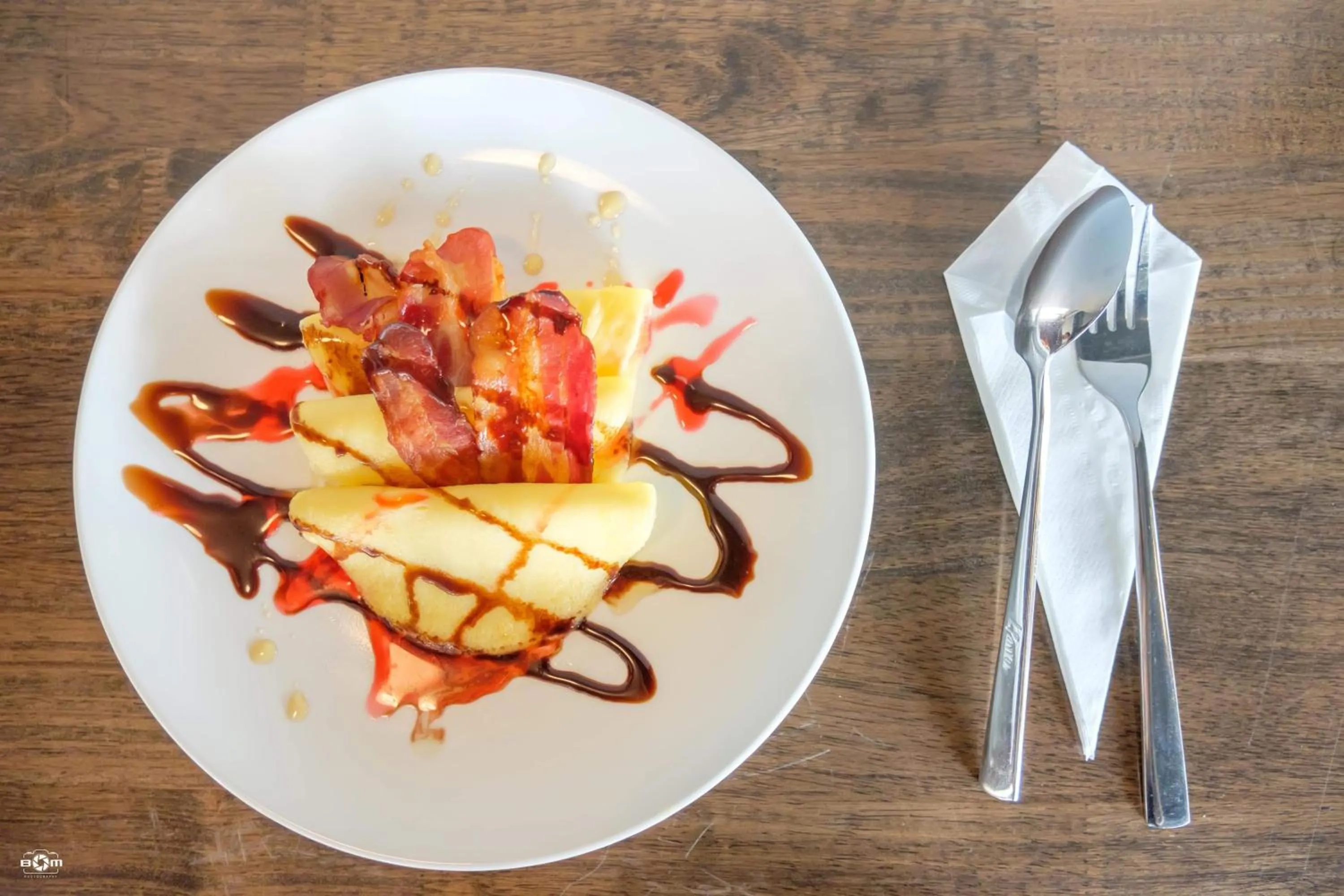 Breakfast in Myanandar Residence & Hotel